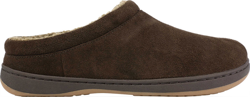Tempur-Pedic  Mens Arlow Slip On  Casual Slippers Casual