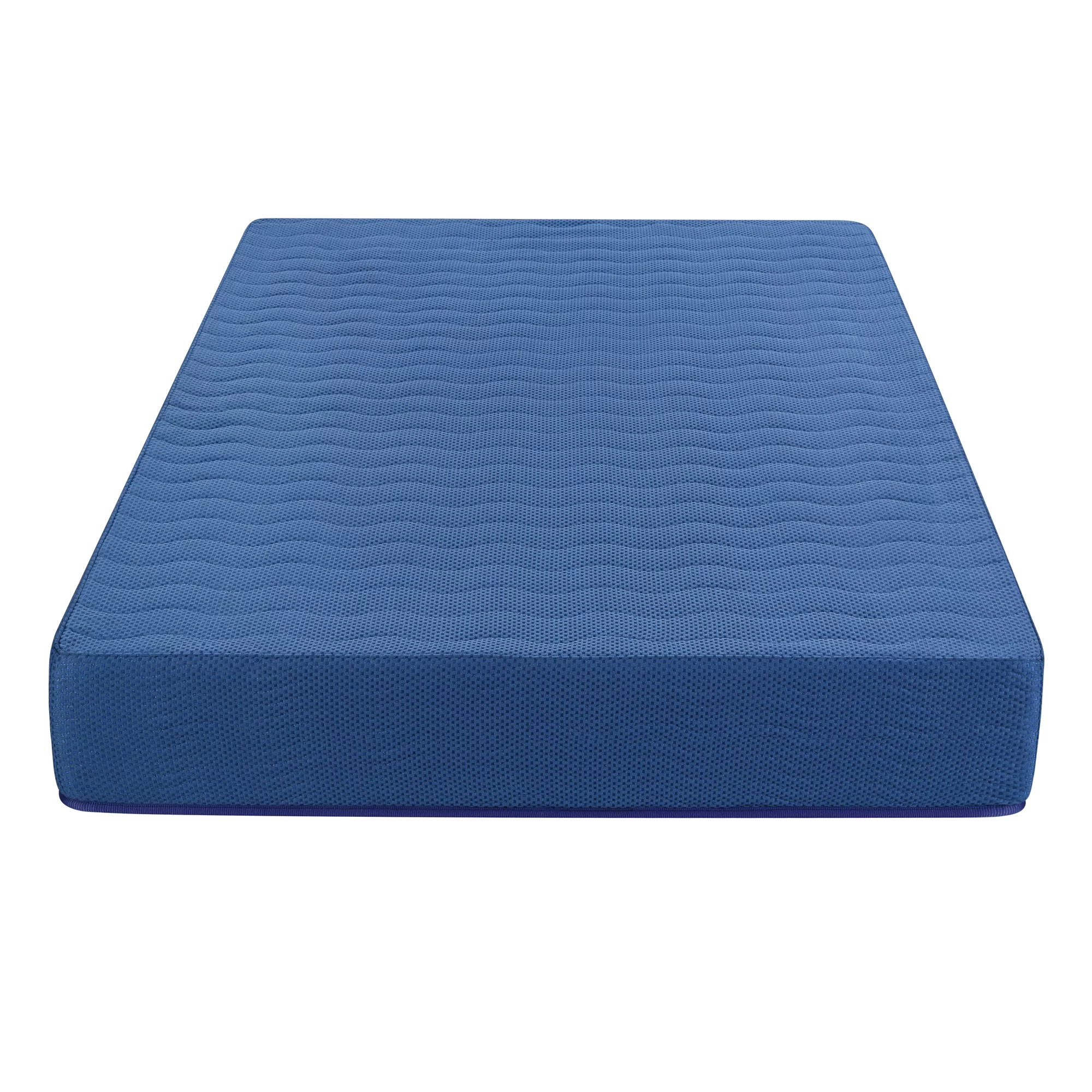 GrandRest 10'' Adult PureComfort Gel Memory Foam Mattress, Mattress, Full