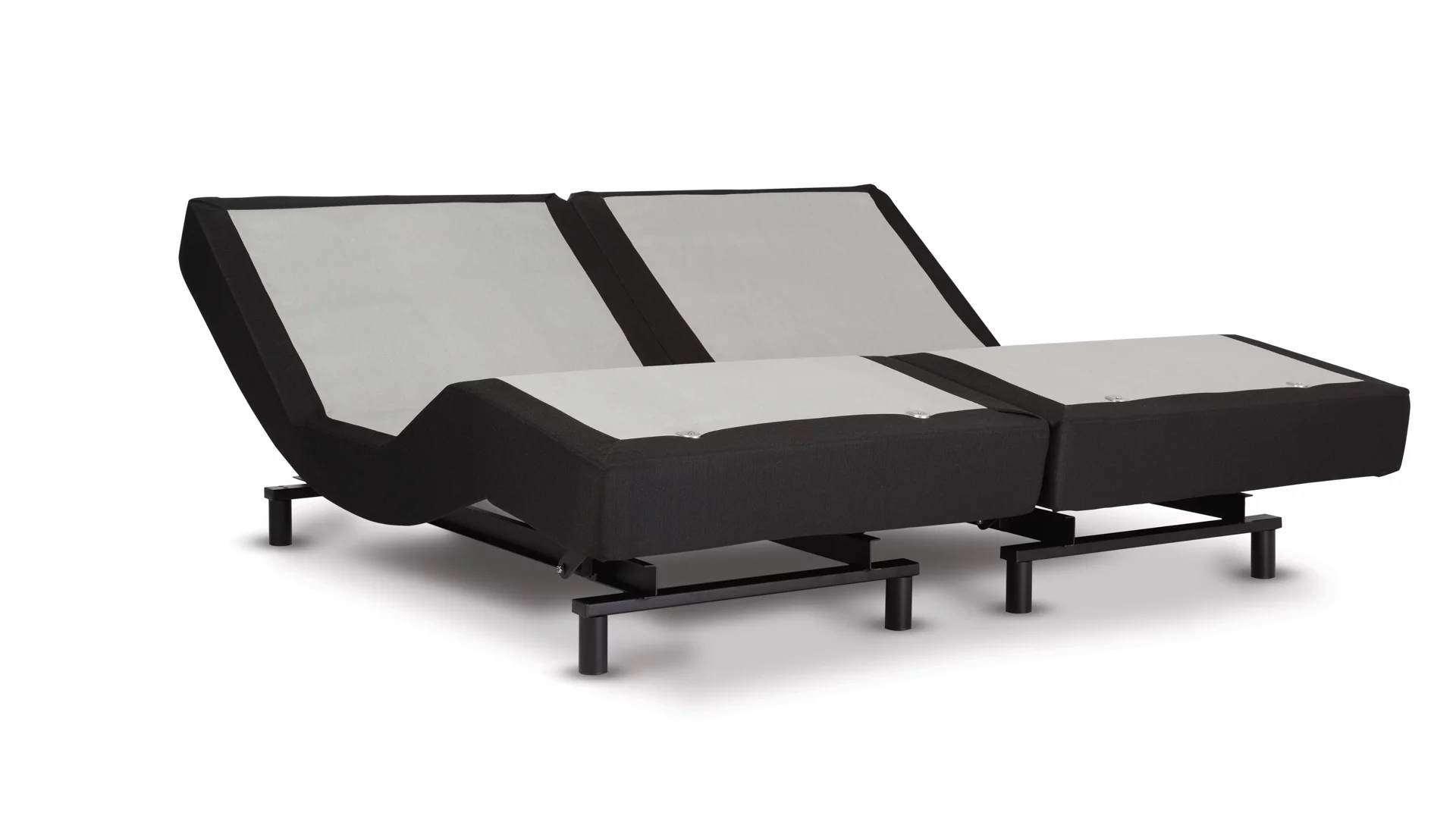Dcenta G94 InMotion Gold Power Base Cal King Bed Frame,Base 36x84x6