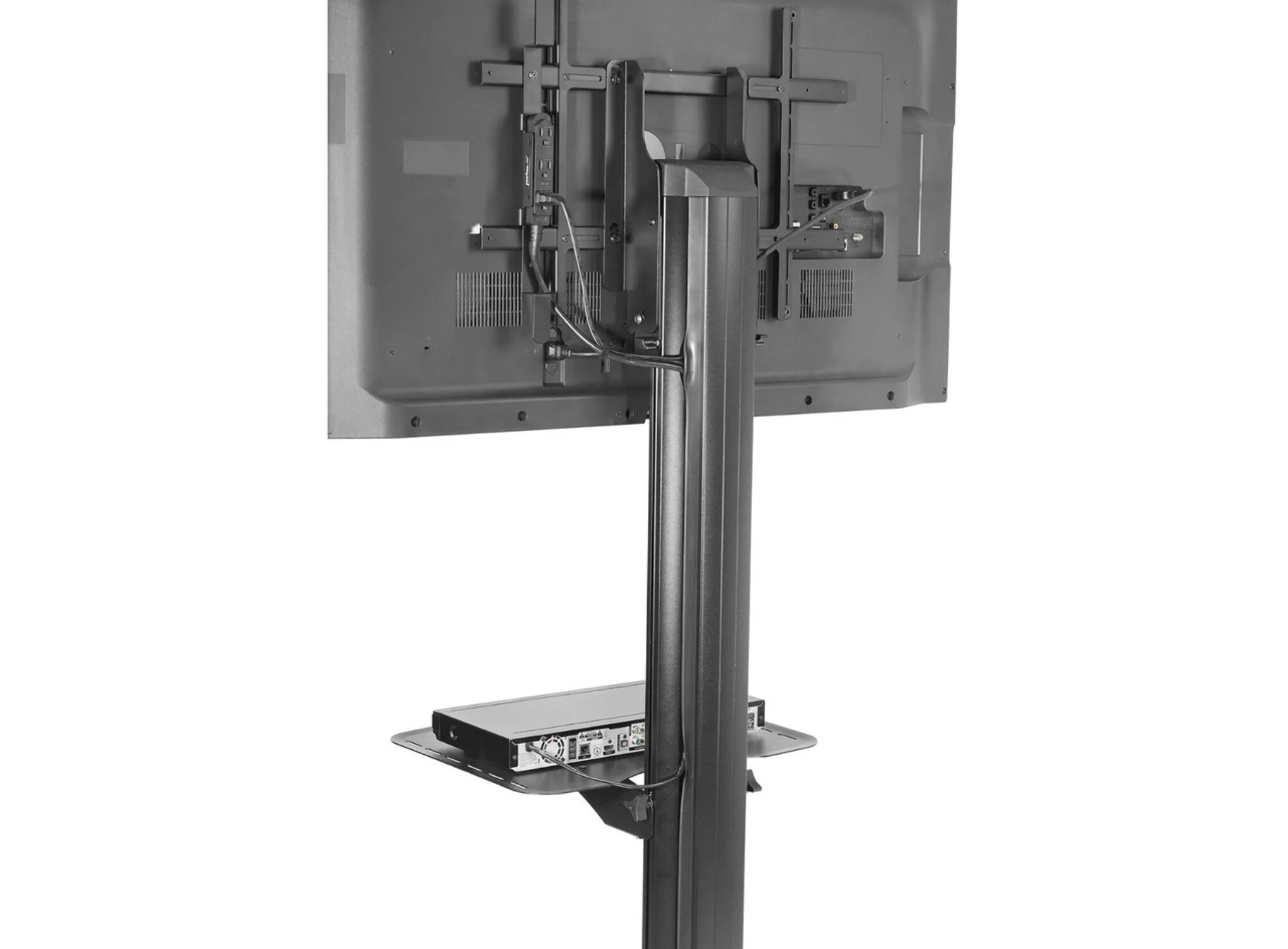 Peerless-AV SmartMount Full Featured Flat Panel TV Cart For 32