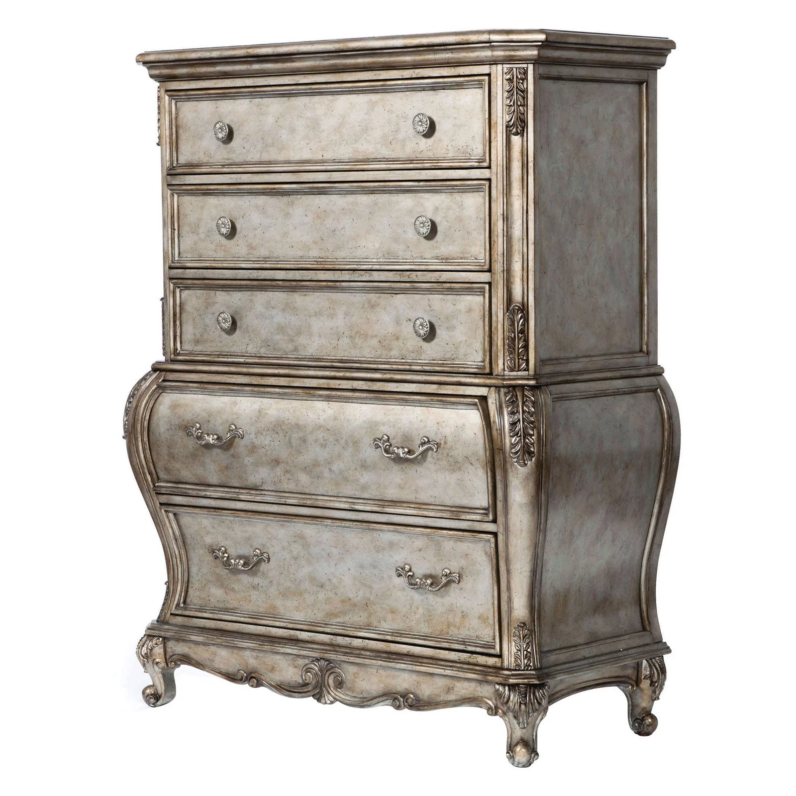 Acme Furniture Chantelle 5 Drawer Chest