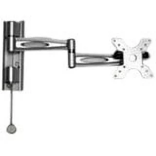 403L Locking Cantilever TV Wall Mount 16.5