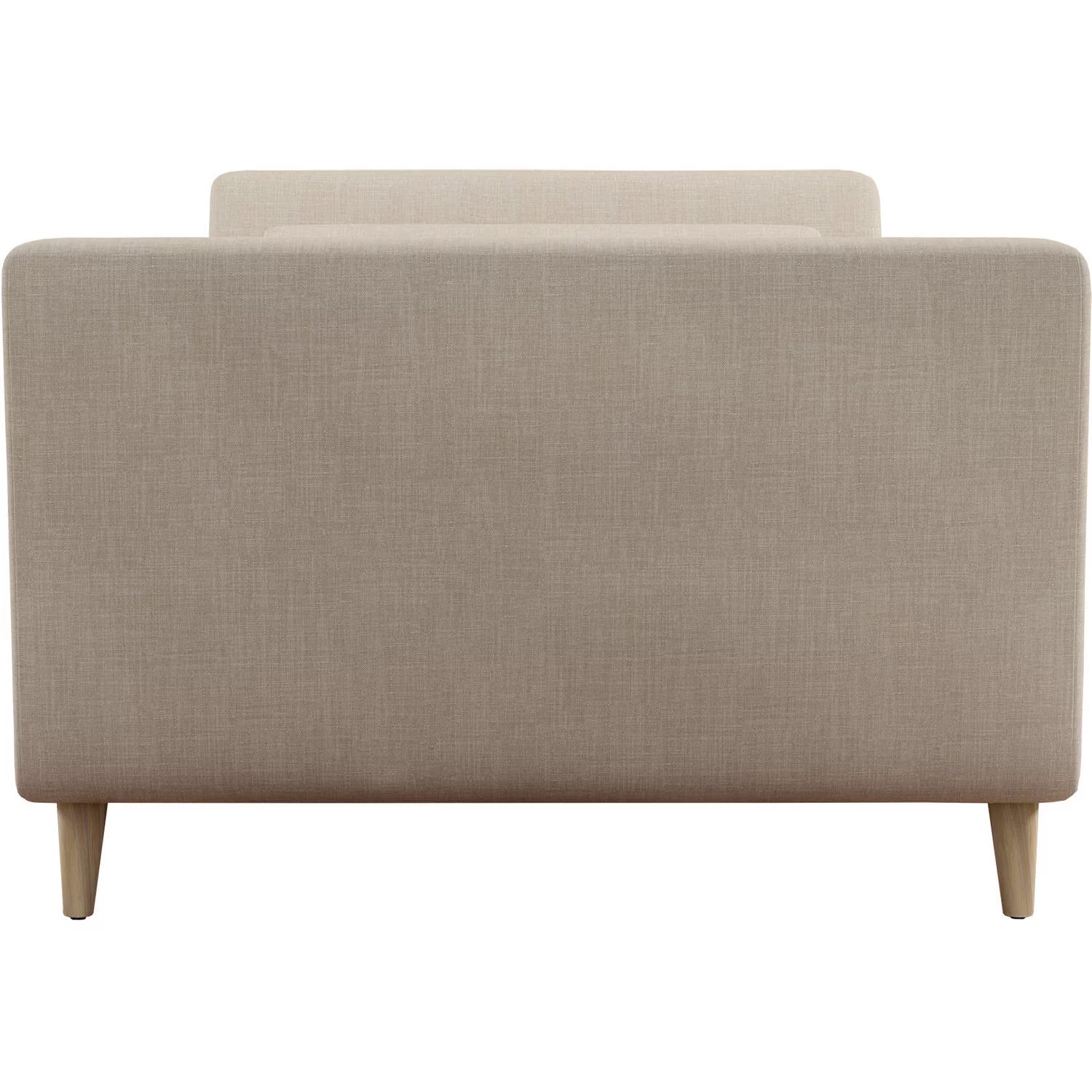 Chelsea Lane Asha Daybed, Beige