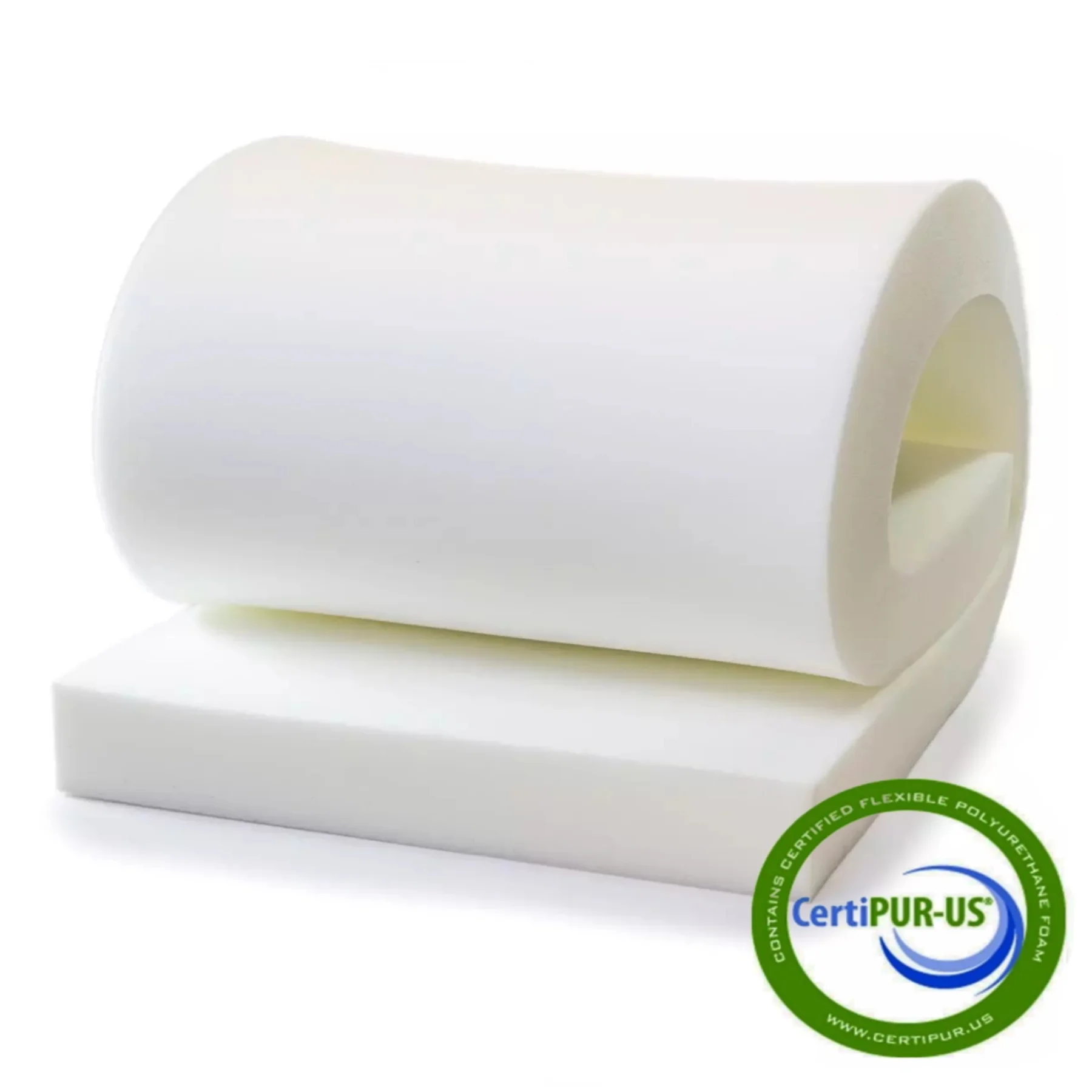 High Density Upholstery Foam Cushion 8