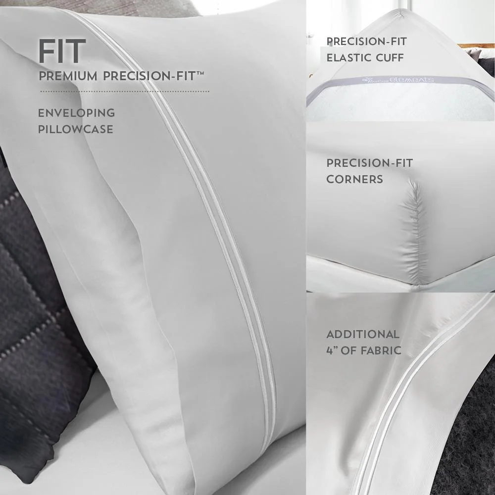 PureCare Tencel Sheet Sets, Twin XL