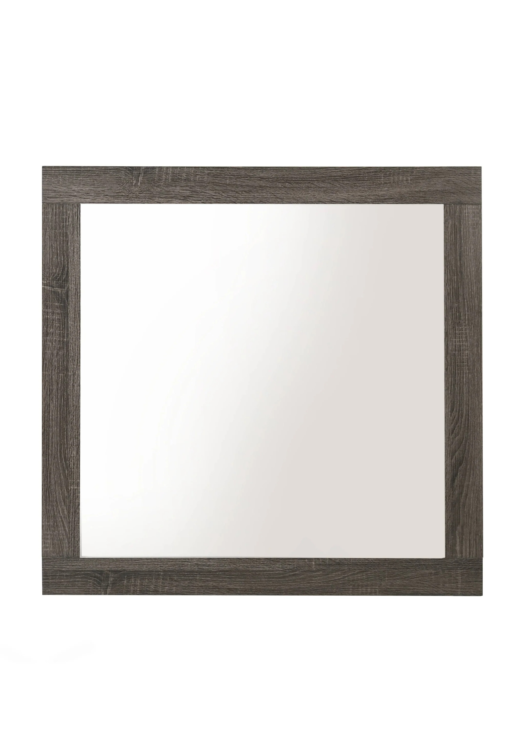 35 Square Dresser Mirror
