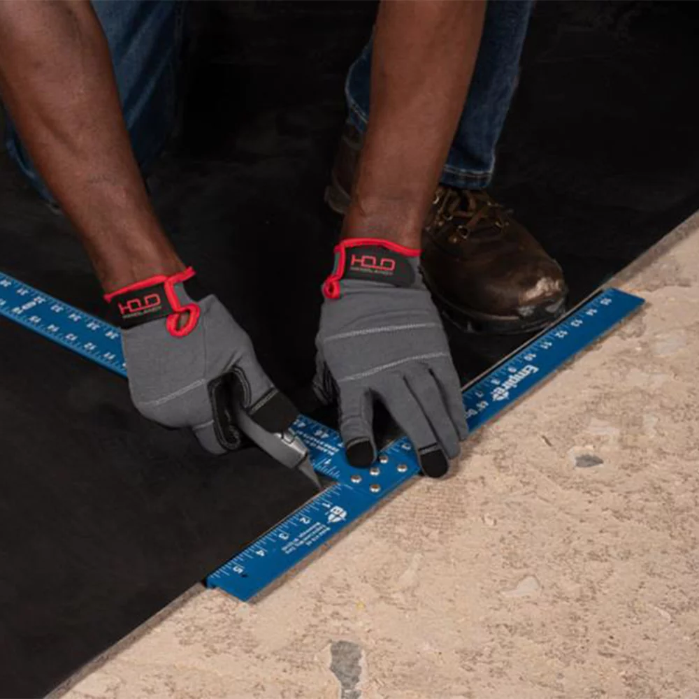 Mass Loaded Vinyl Soundproofing MLV .50 LB 4.5’ x 20’ Noise Grabber