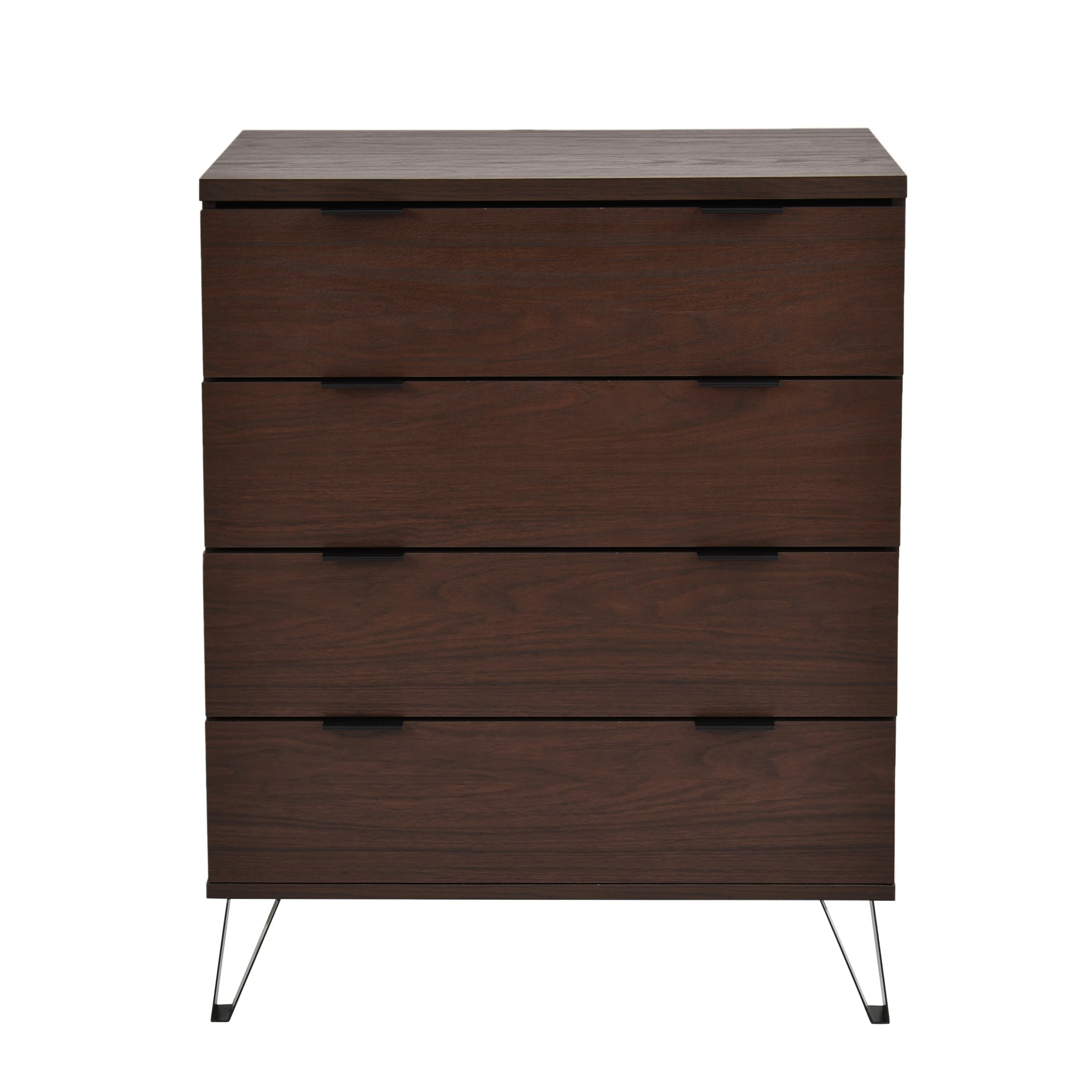 Christopher Knight Home Norcross 4 Drawer Wide Dresser by