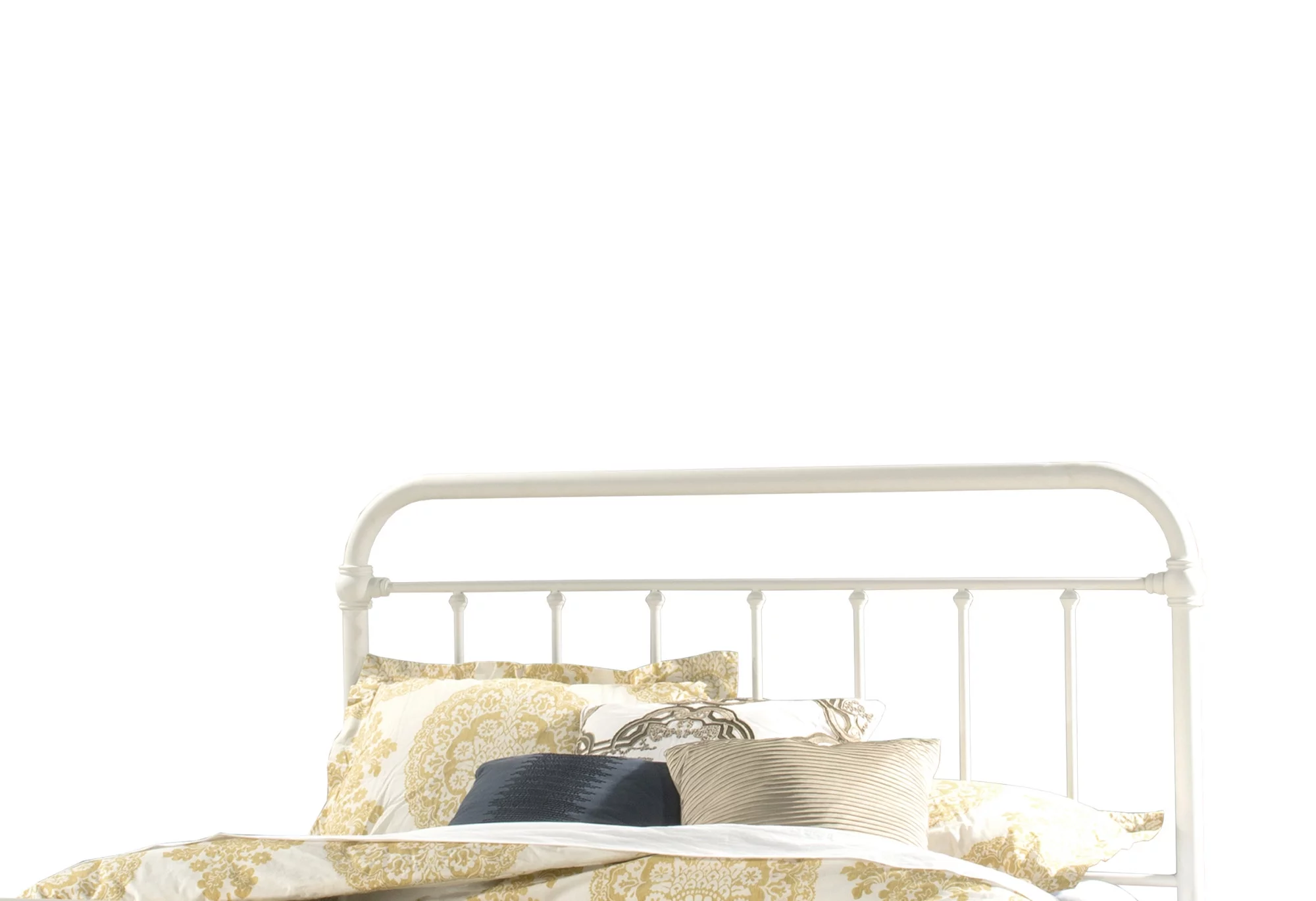 Kirkwood Headboard - King - Headboard Frame Included