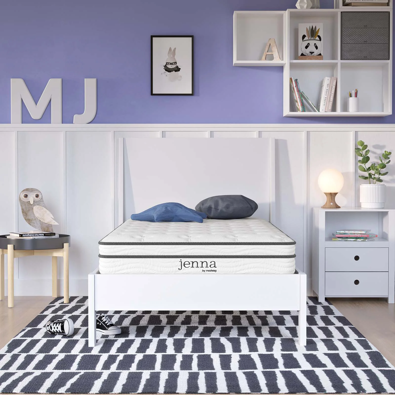 Modway Jenna 6