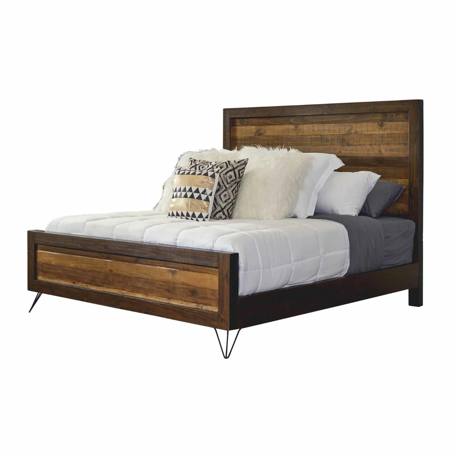 Picket House Furnishings Crow 65