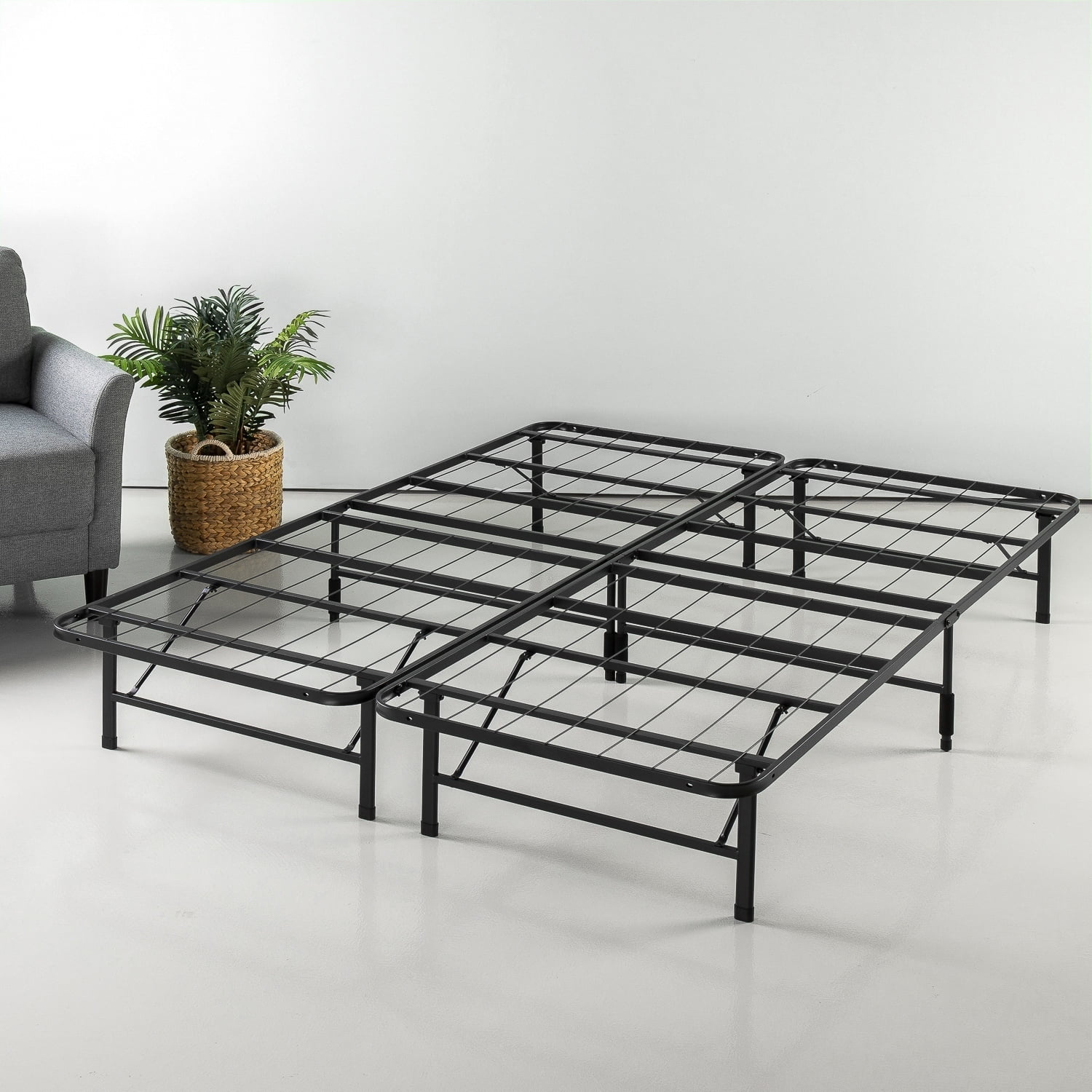 Zinus Priage by  12 inch Regular SmartBase