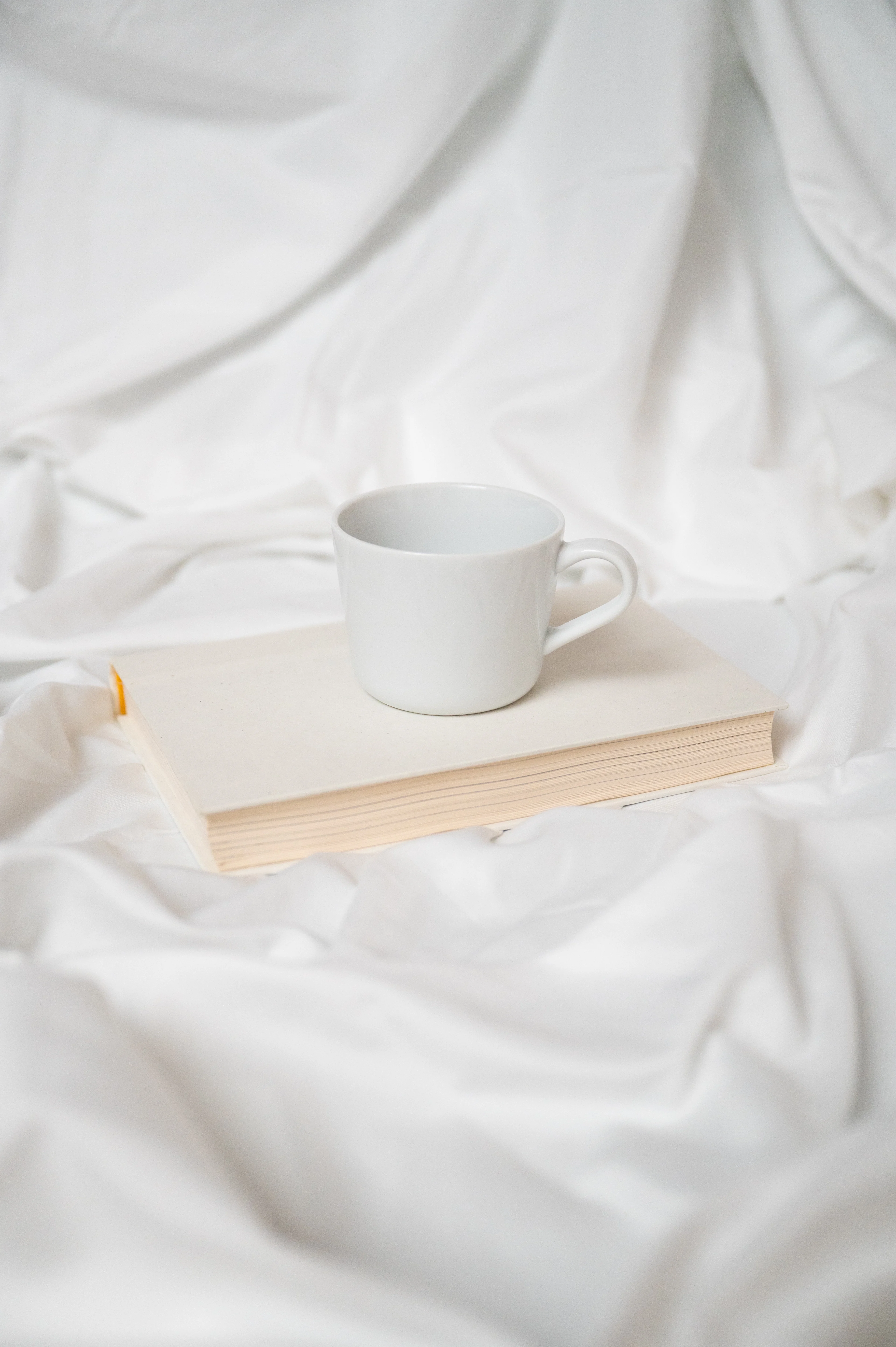 White Bamboo Split Queen Sheet Set