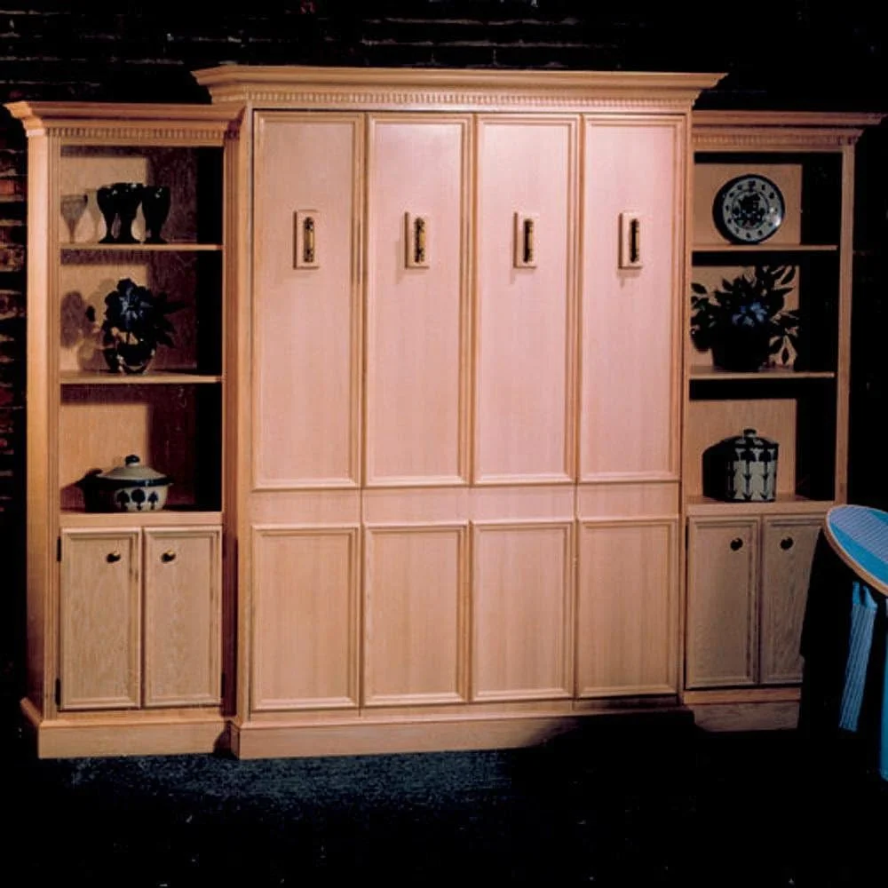 Fold Down Bed Mechanism Vertical Mount - - 82-1/8