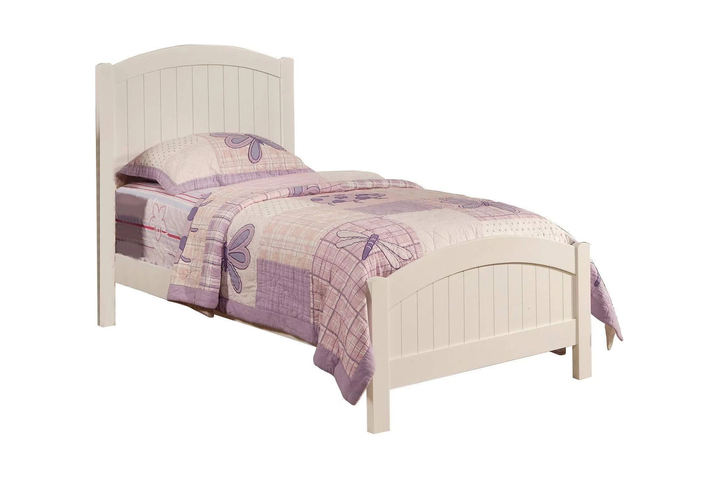 Pure Dreams Twin Bed