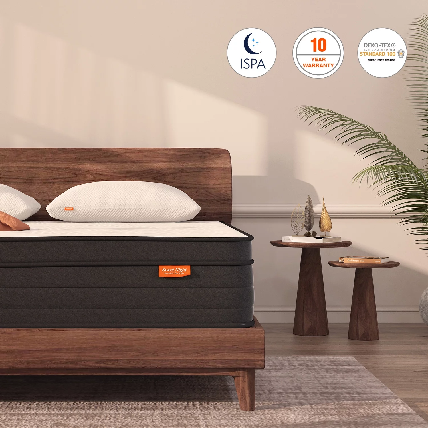 Sweetnight Twilighty 12