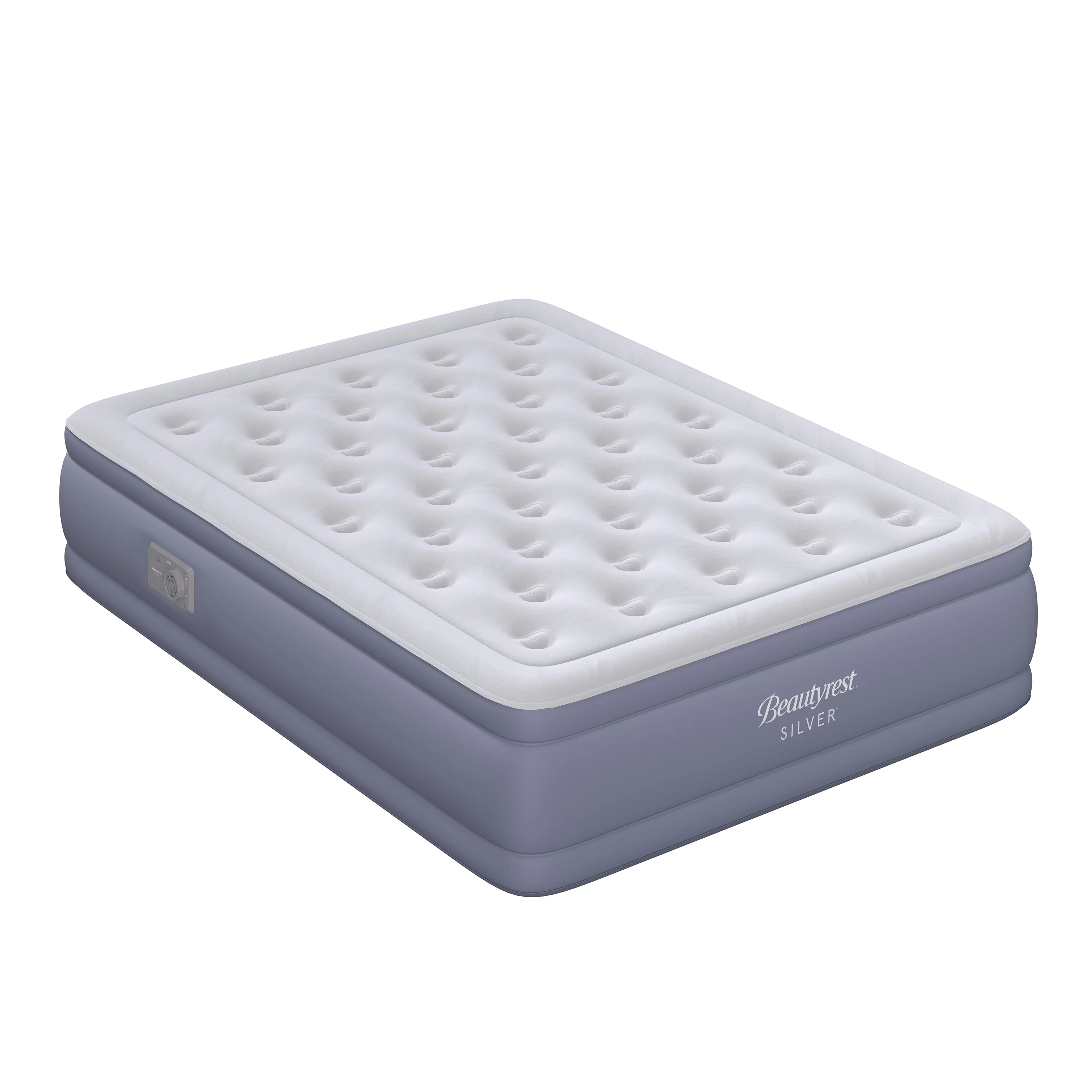 Beautyrest Sensalux 18