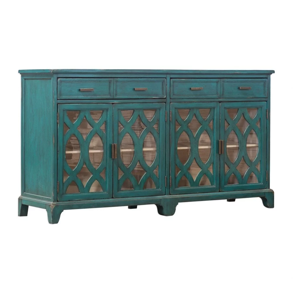 63.18 inch Credenza Bailey Street Home 208-Bel-3087027
