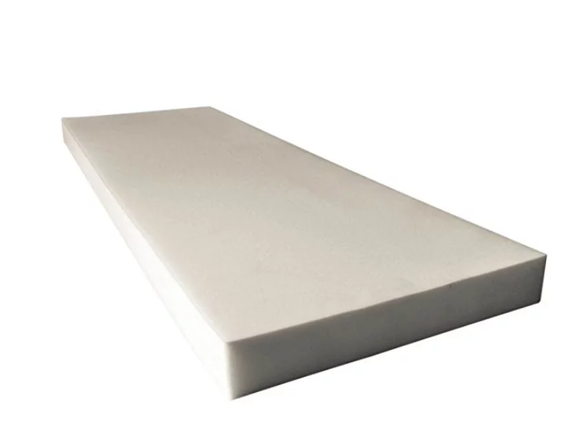 Upholstery Foam Cushion High Density (Seat Replacement, Upholstery Sheet, Foam Padding), 5