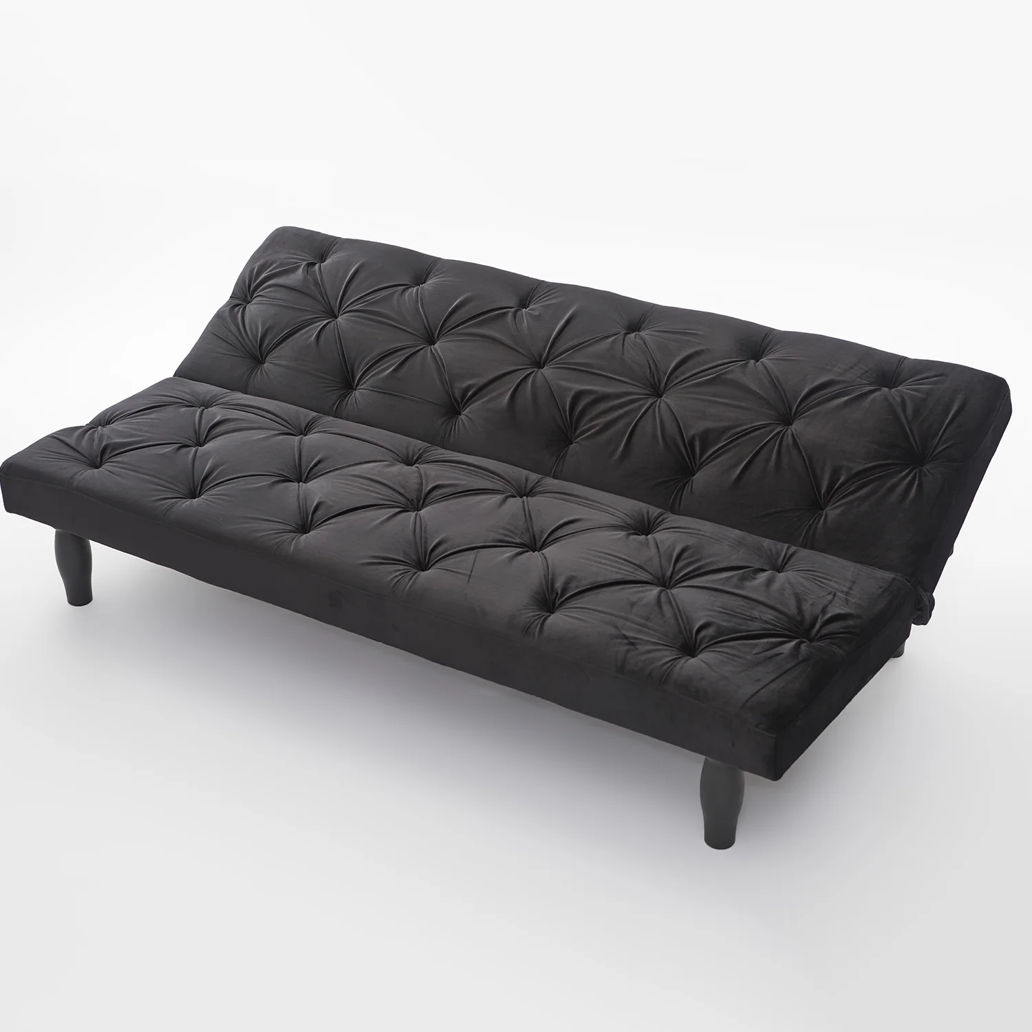 Pouseayar Futon Sofa Bed, 66