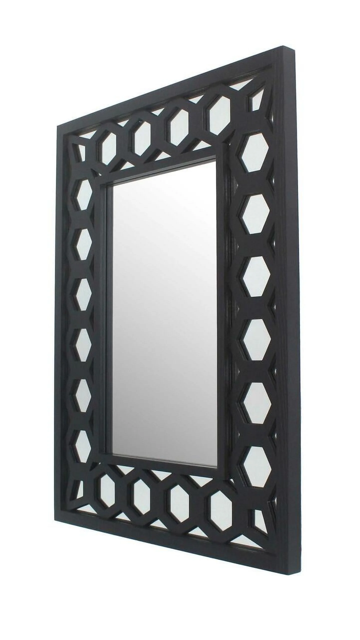 Home Roots  Vintage Dressing Mirror - Wd-160