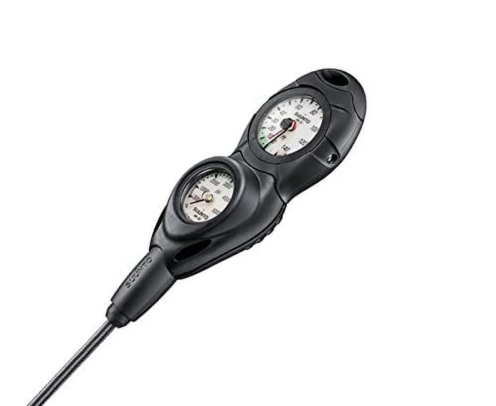 Suunto Analog 2 Gauge Console (CB-2 IN LINE/4000/150 COMBO)