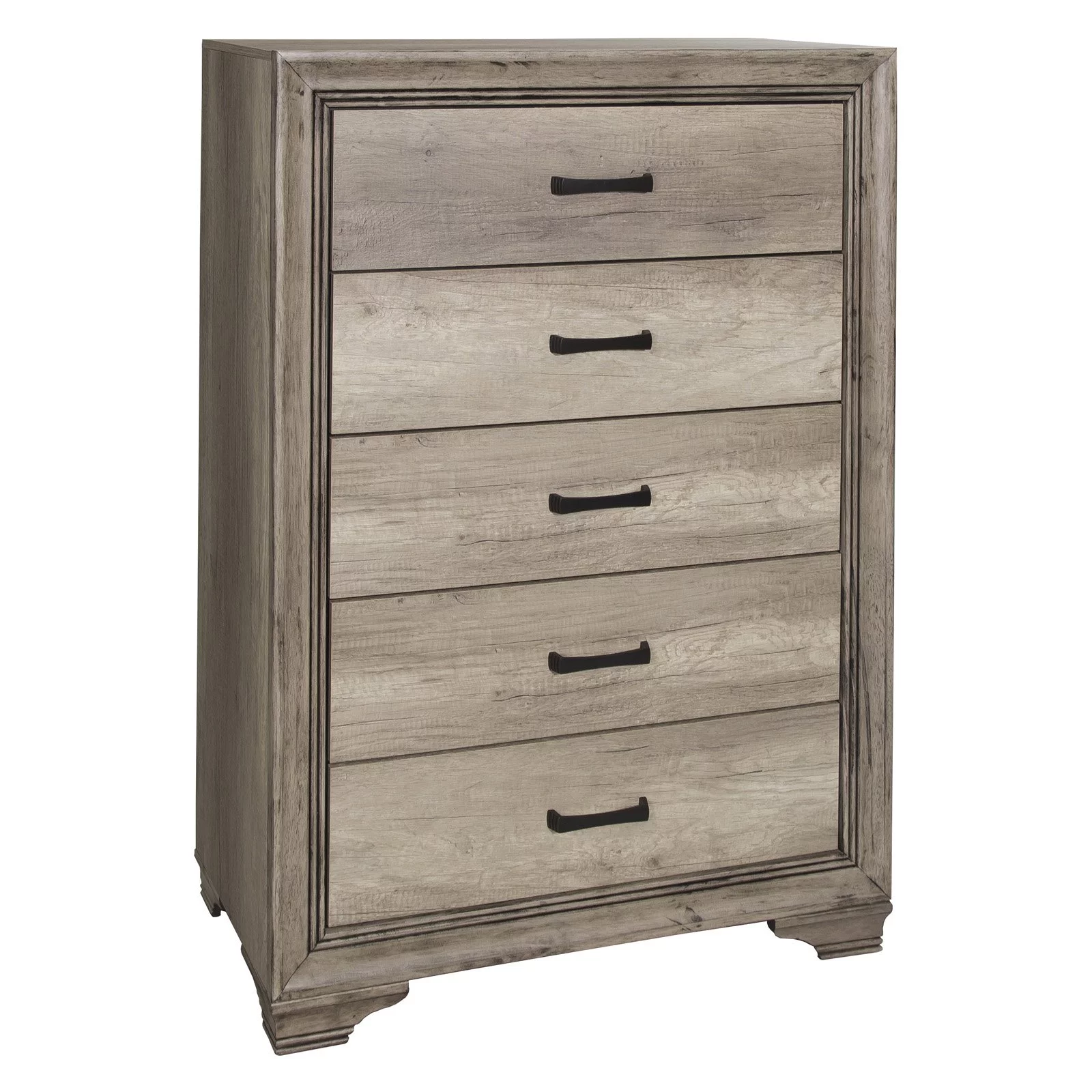 Liberty Furniture Industries Sun Valley 5 Drawer Chest