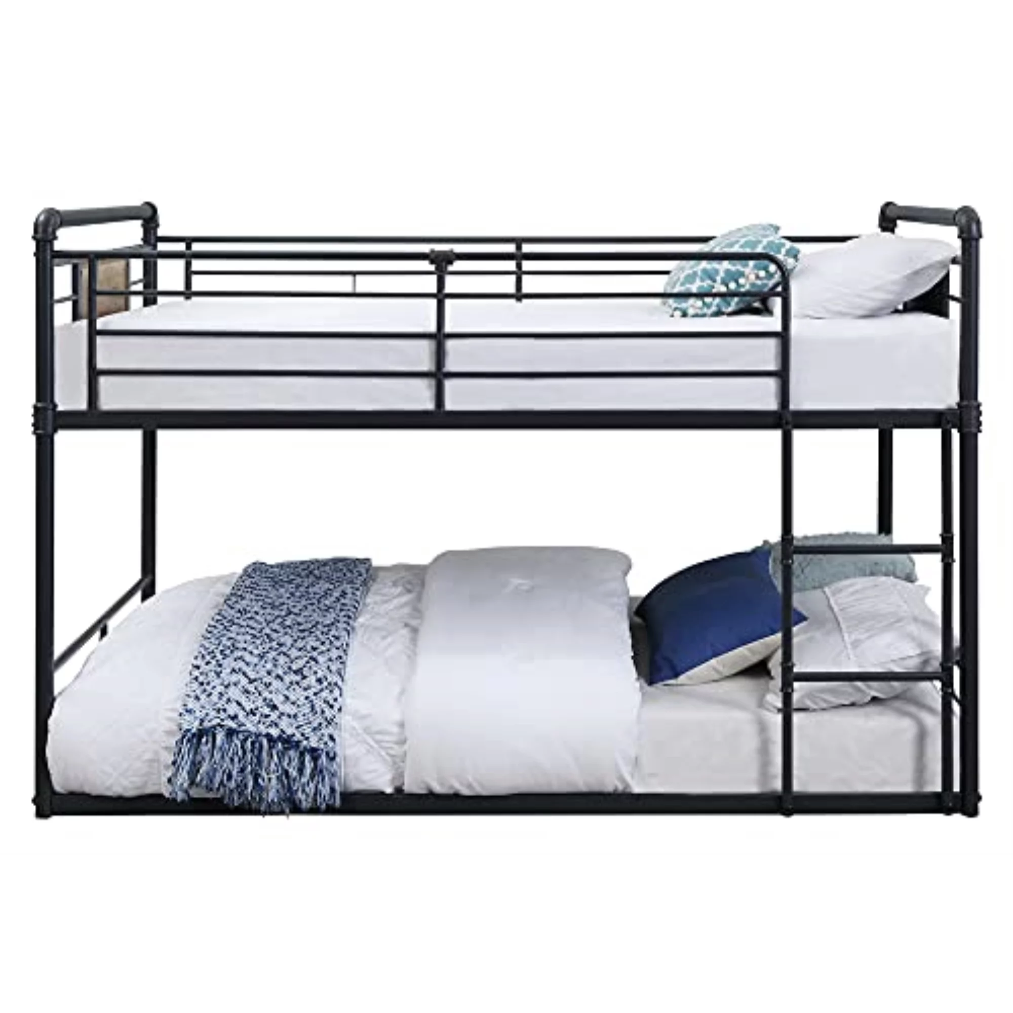 Ergode Twin/Twin Bunk Bed