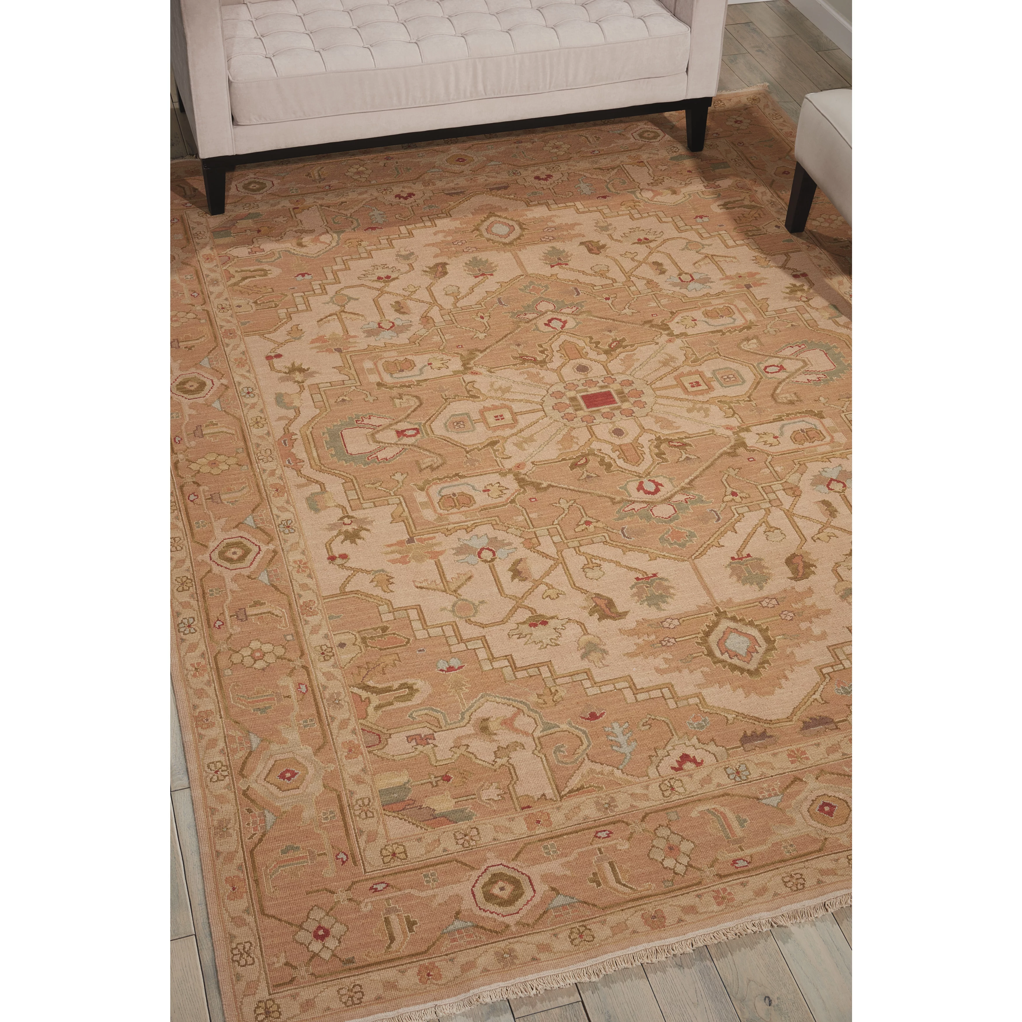 Nourison Nourmak Area Rug 7'10