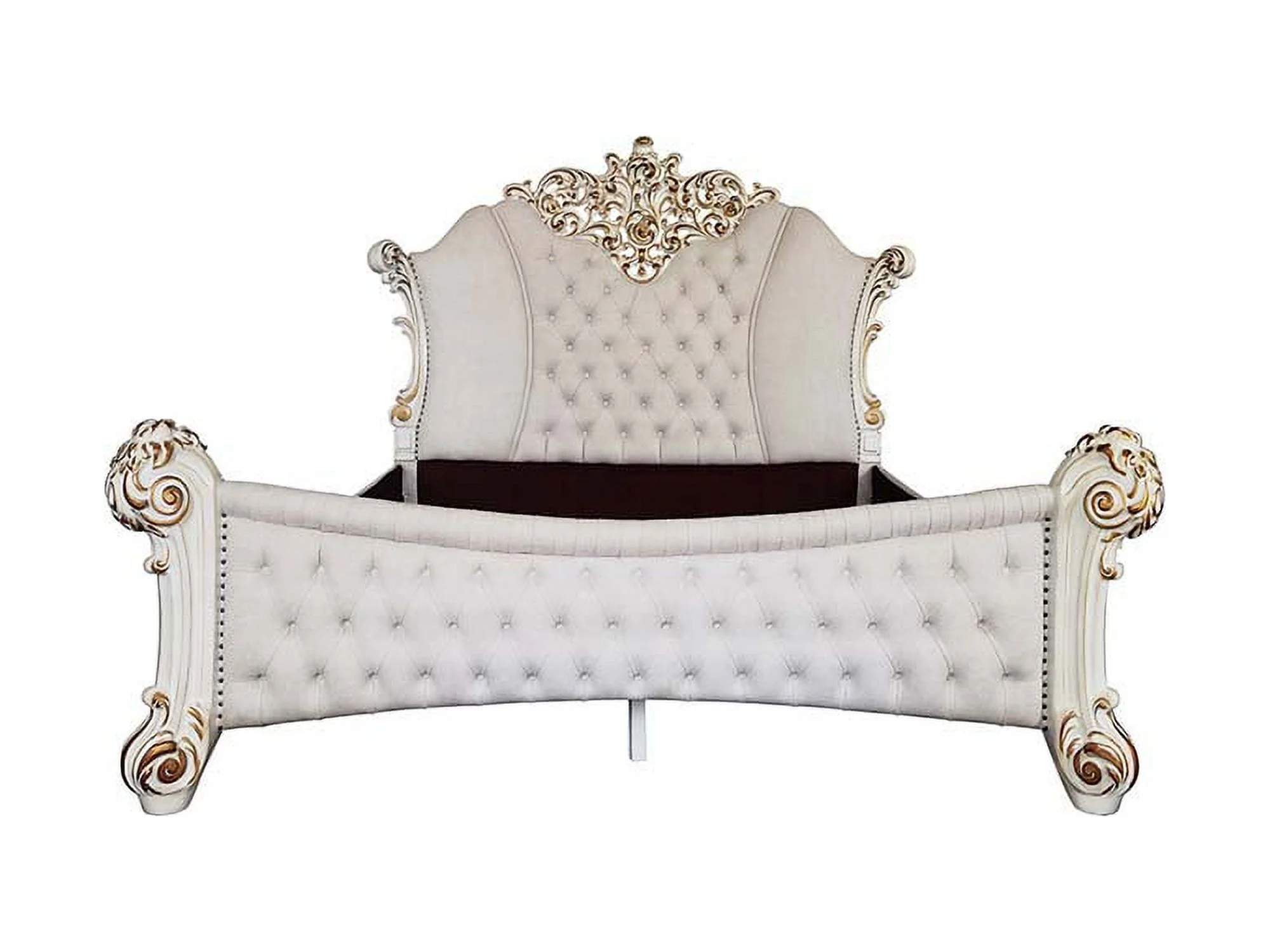 Vendom Queen Bed
