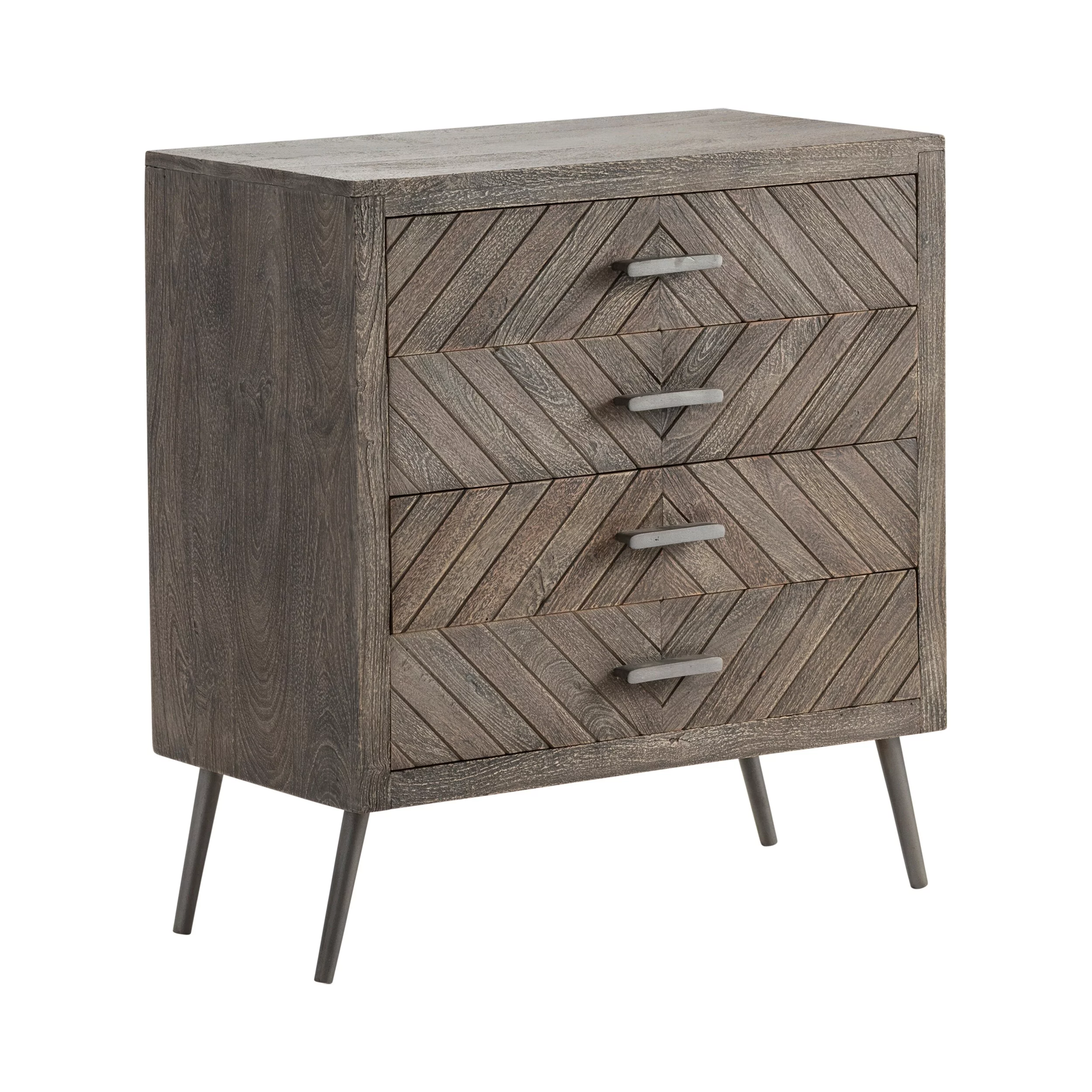 Freeport Five-Drawer Chest - 29x15x33