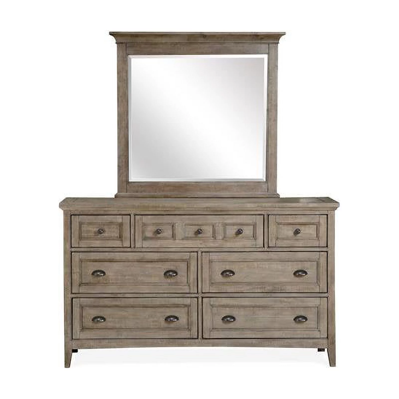 Magnussen B4805 Paxton Place Wood Drawer Dresser