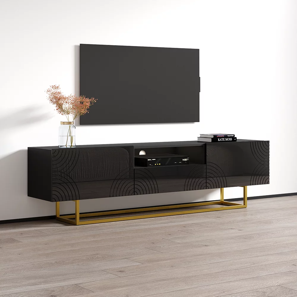 Ronda 01 TV Stand for TVs up to 85