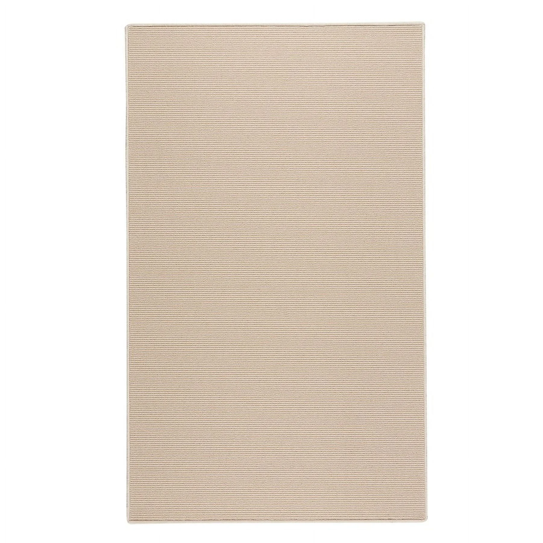 Capel Rugs Capel Beach Sisal-SG Rectangle Woven Area Rug 9' x 12'