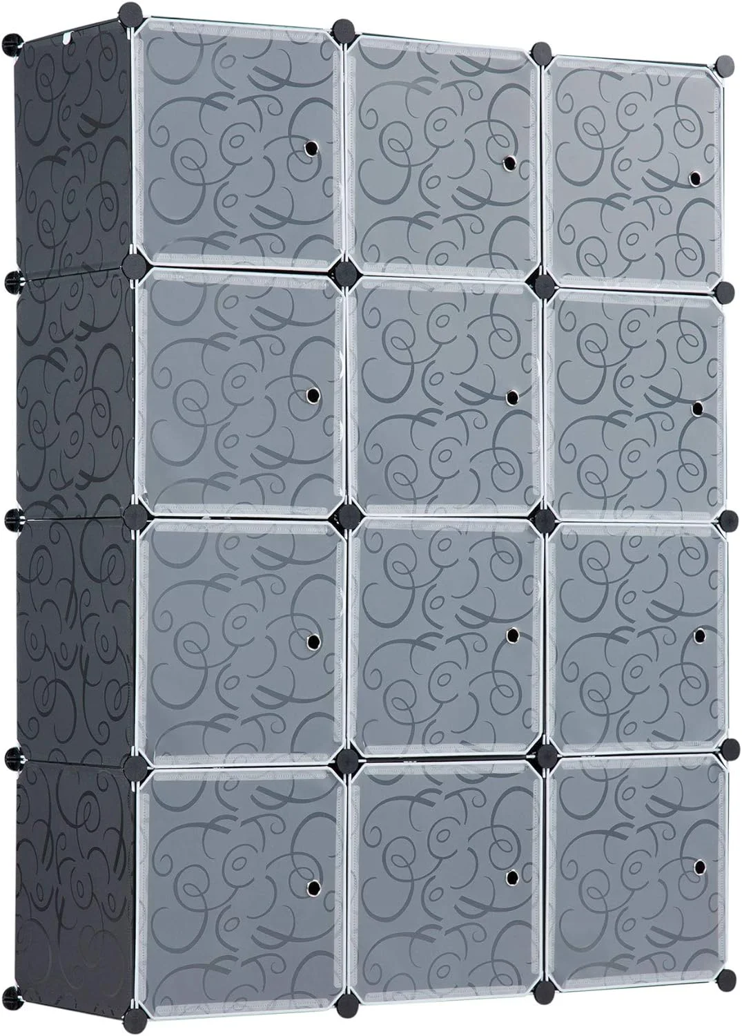 Modular Wardrobe | 18