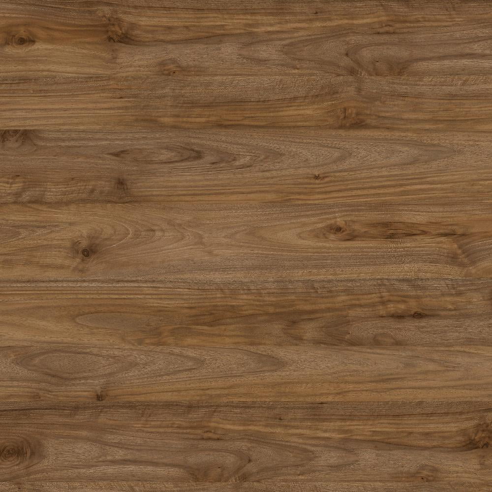 Somerset 6 Piece Full/Queen Size Bedroom Set in Fresh Walnut - Engineered Wood