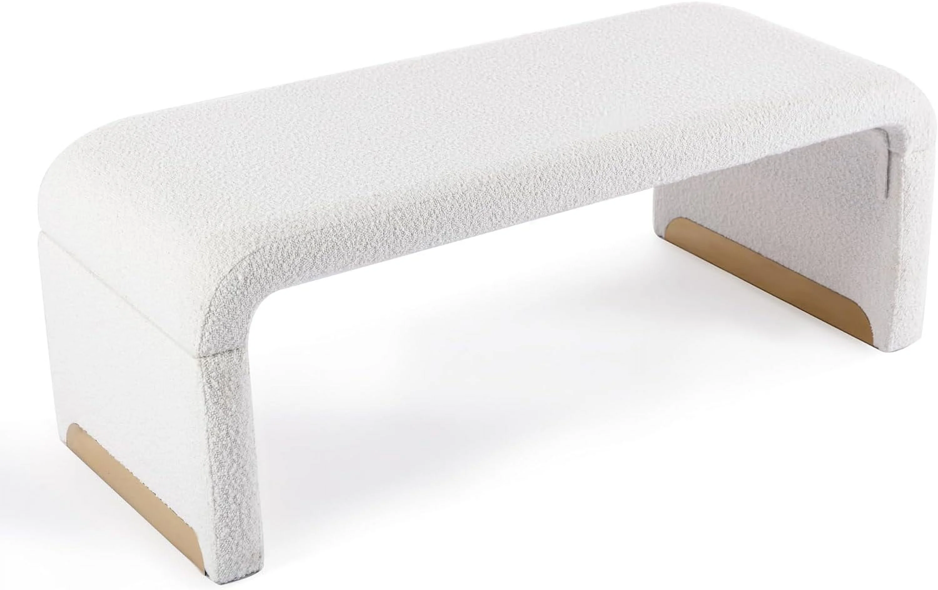 tantohom Entryway Bedside Bench, 44