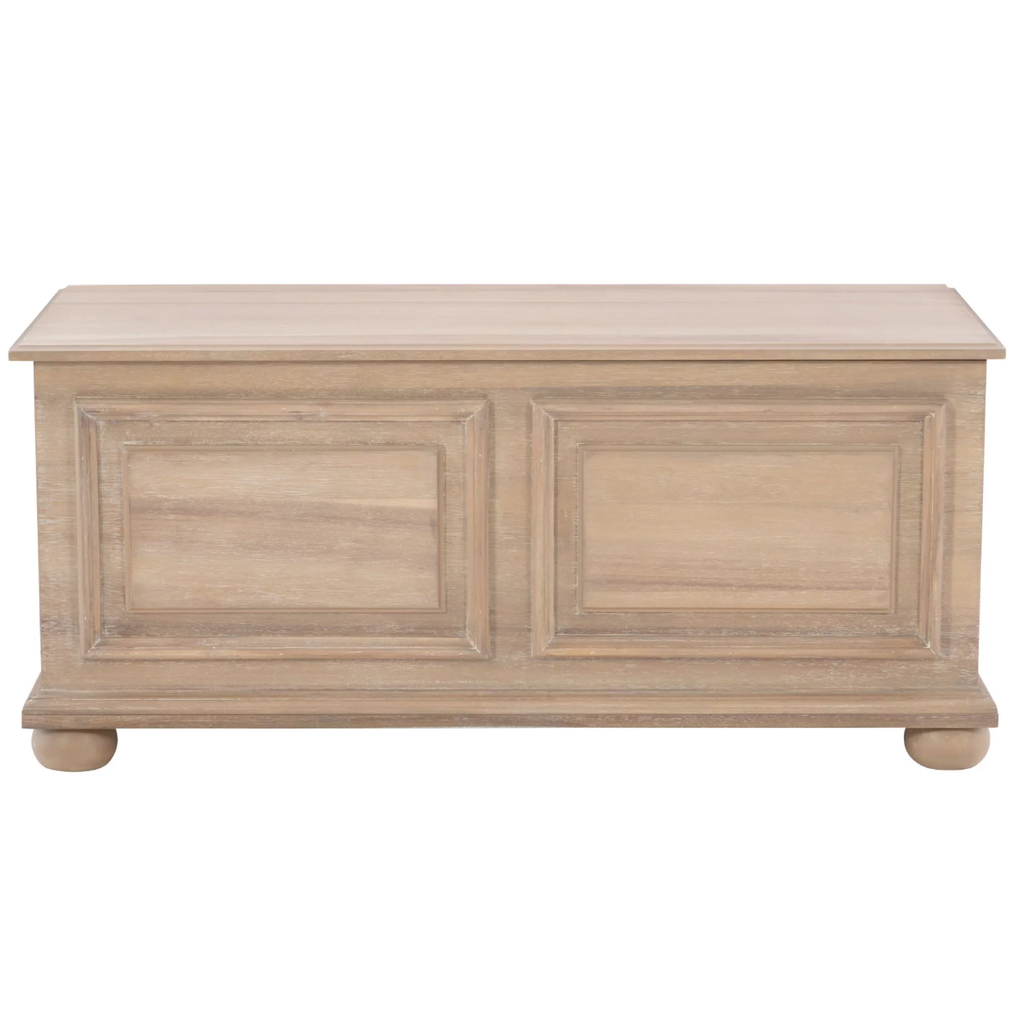 Powell Chadwick Cedar Chest, Cherry