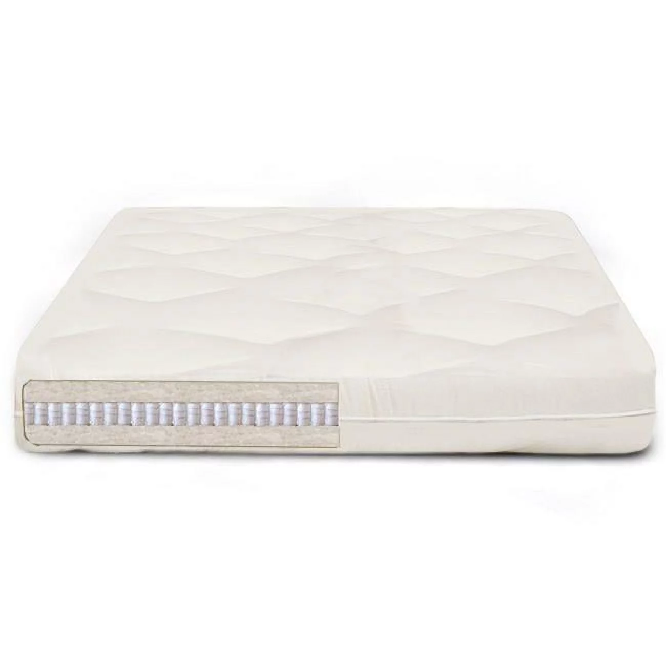 Vegan TranquilNest Mattress - Twin Extra-Long Size