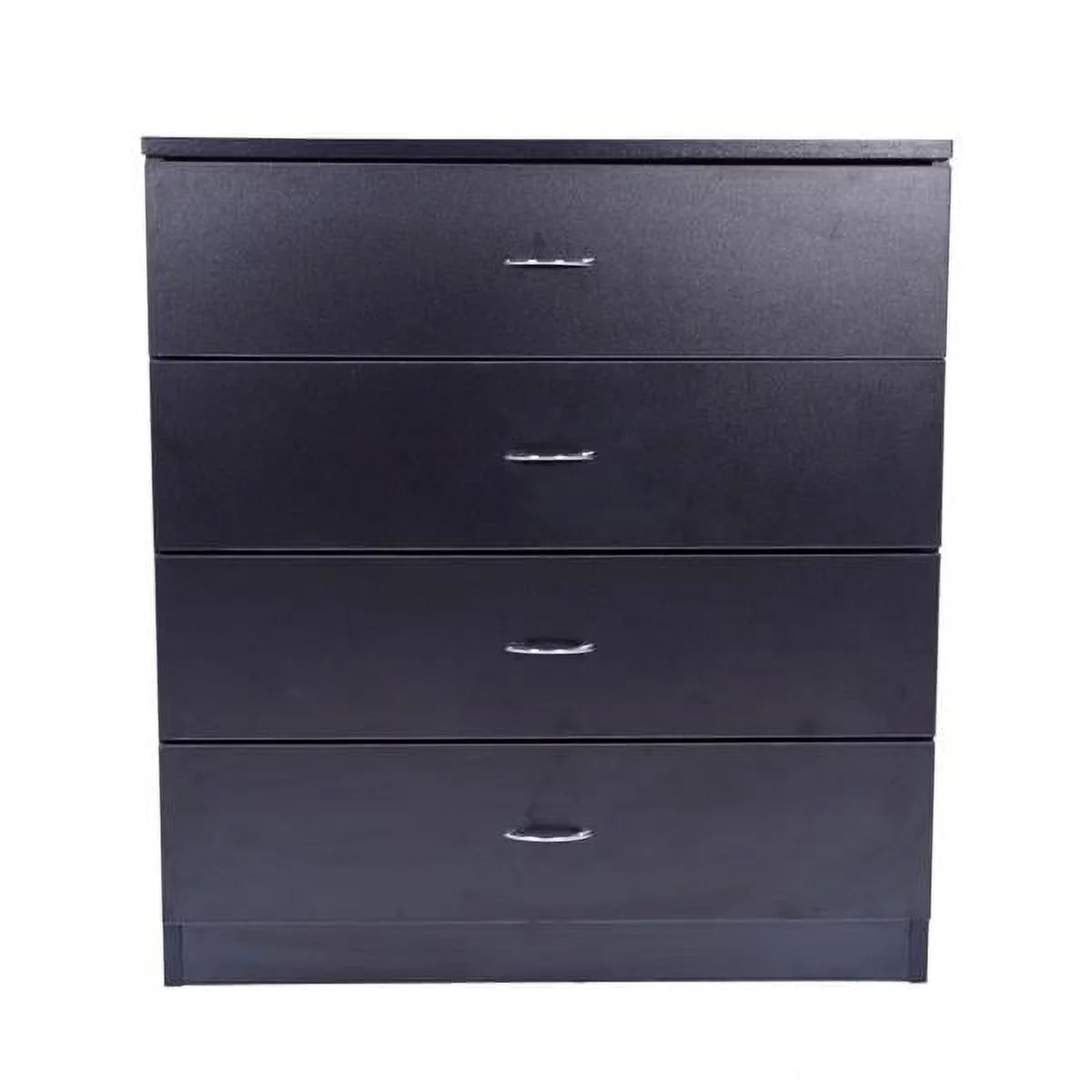 4-Drawer Dresser, 25.98 x 13 x 28.7