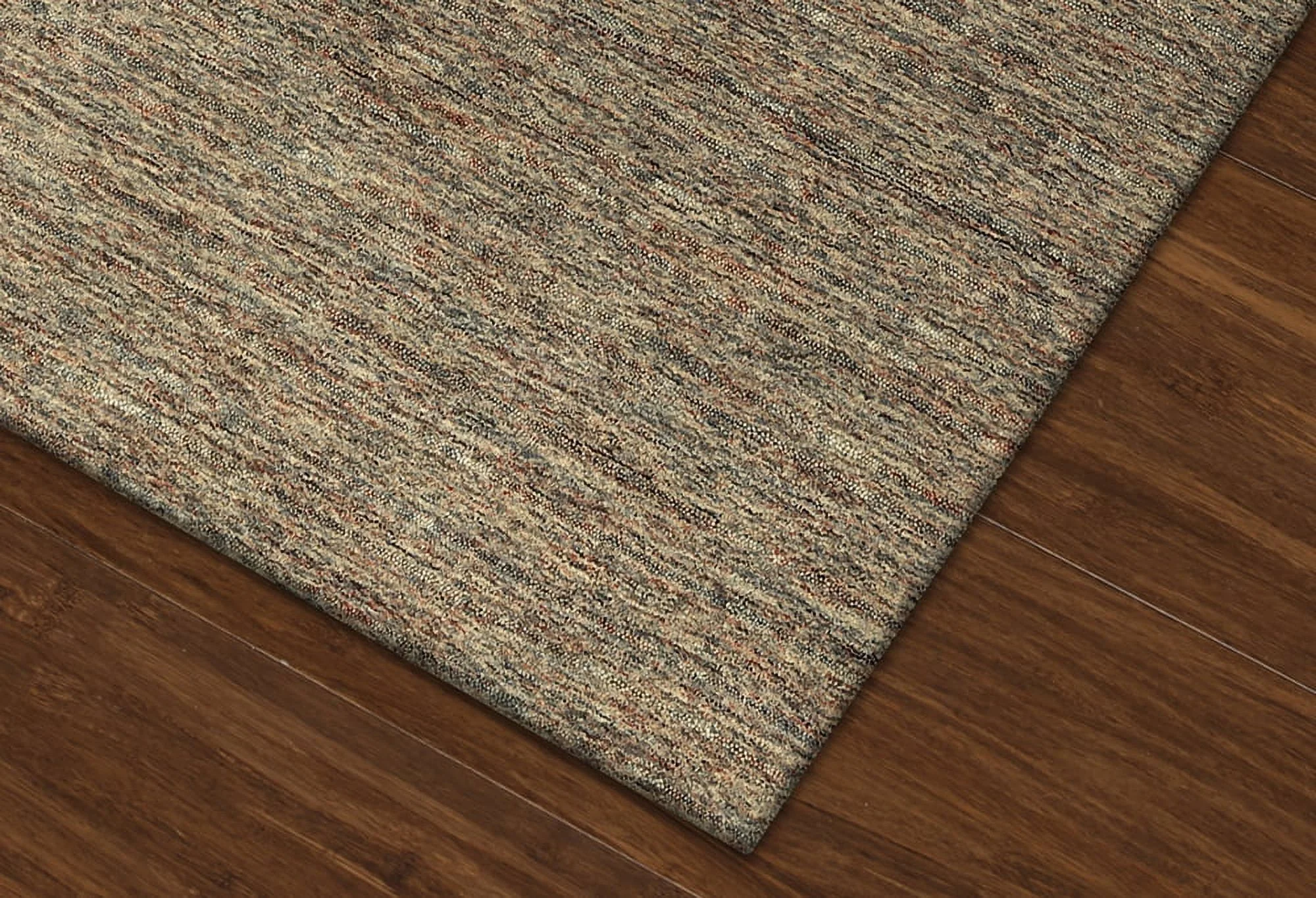 Berkley King Area Rug RY7 Ry7 Lakeview Lakeview Flat Gradient 9' x 13' Rectangle
