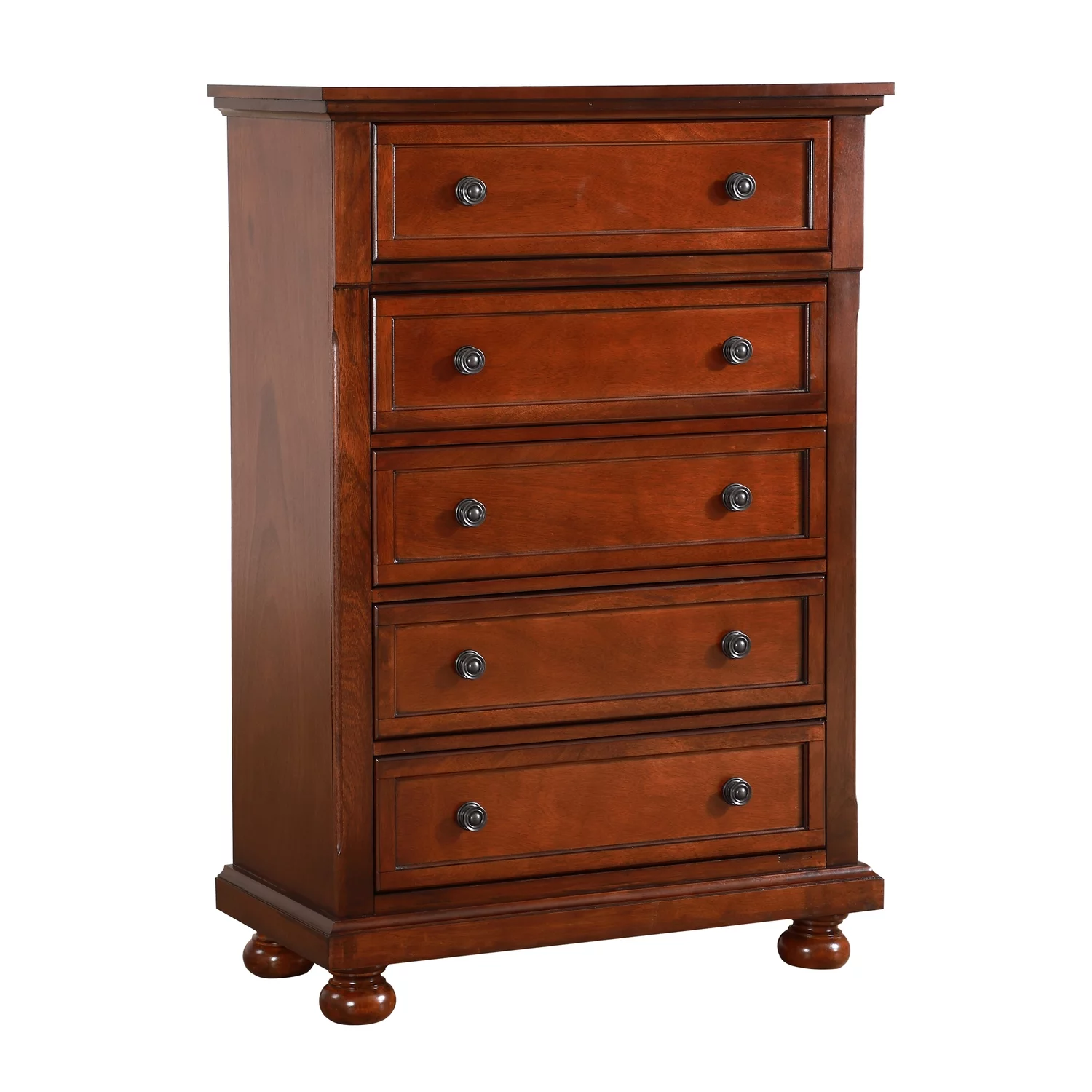 LYKE Home Chest , Cherry