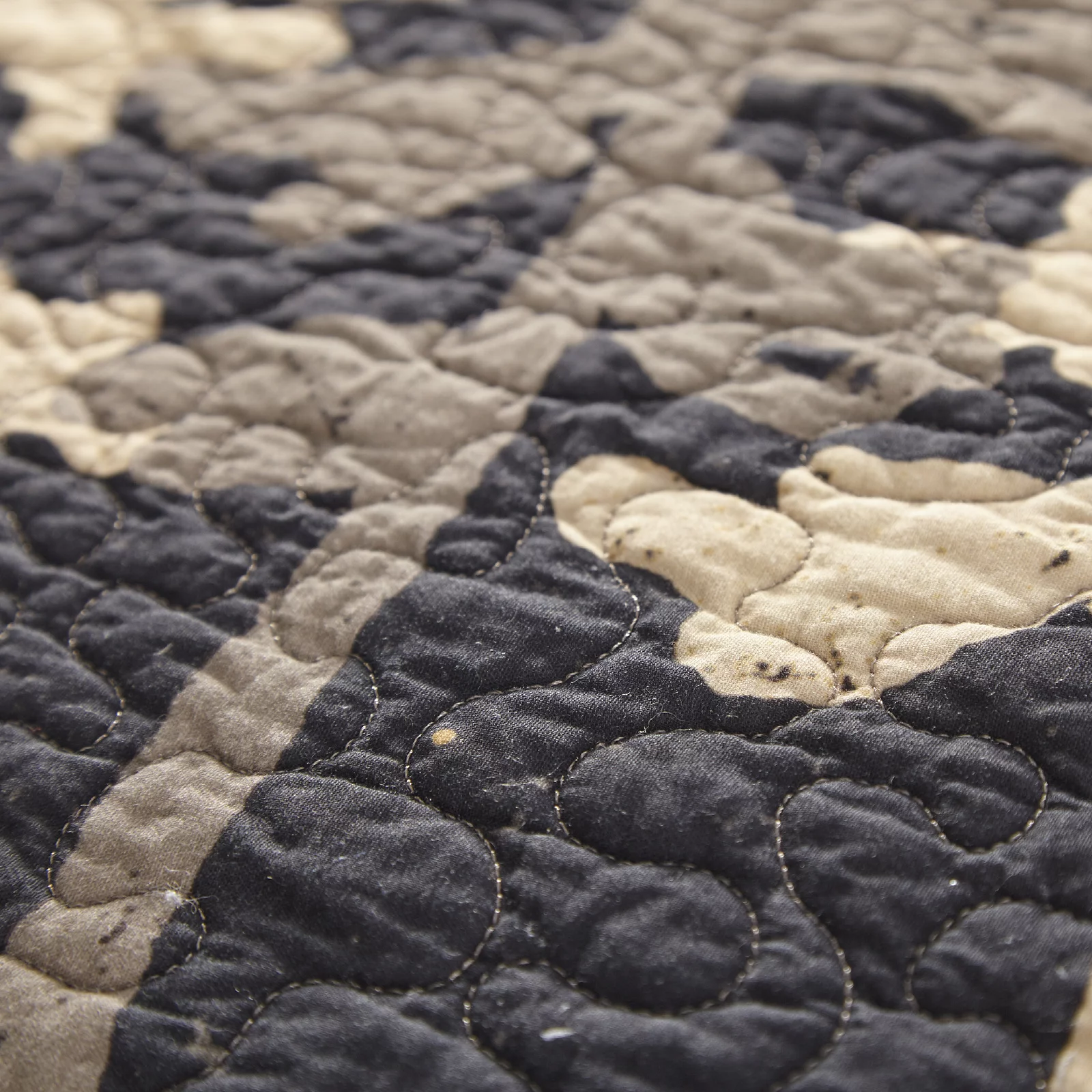 Donna Sharp Moonlit Cabin Cotton/Polyester Quilts, Full/Queen