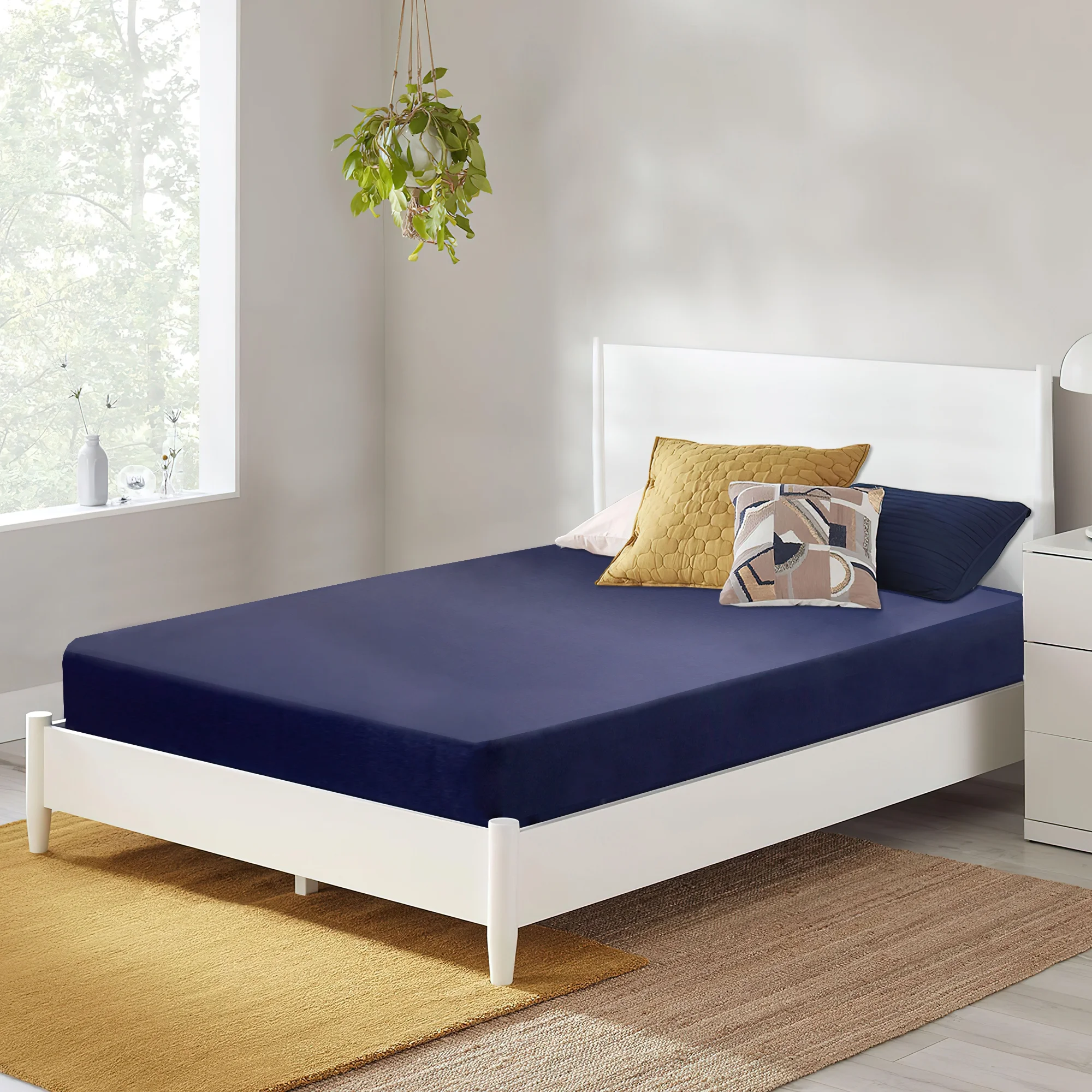Continental Sleep, 6