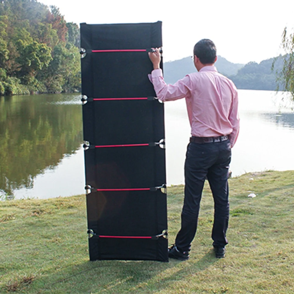 sundick Outdoor Bed,Cot PersonBed 330lbPortable Cot PersonBed 330lb PersonBed Picnic Cot - Portable Jinmie Eryue Cot Portable
