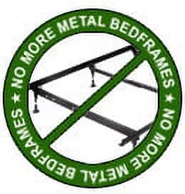 Versalegs Bed Frame Alternative