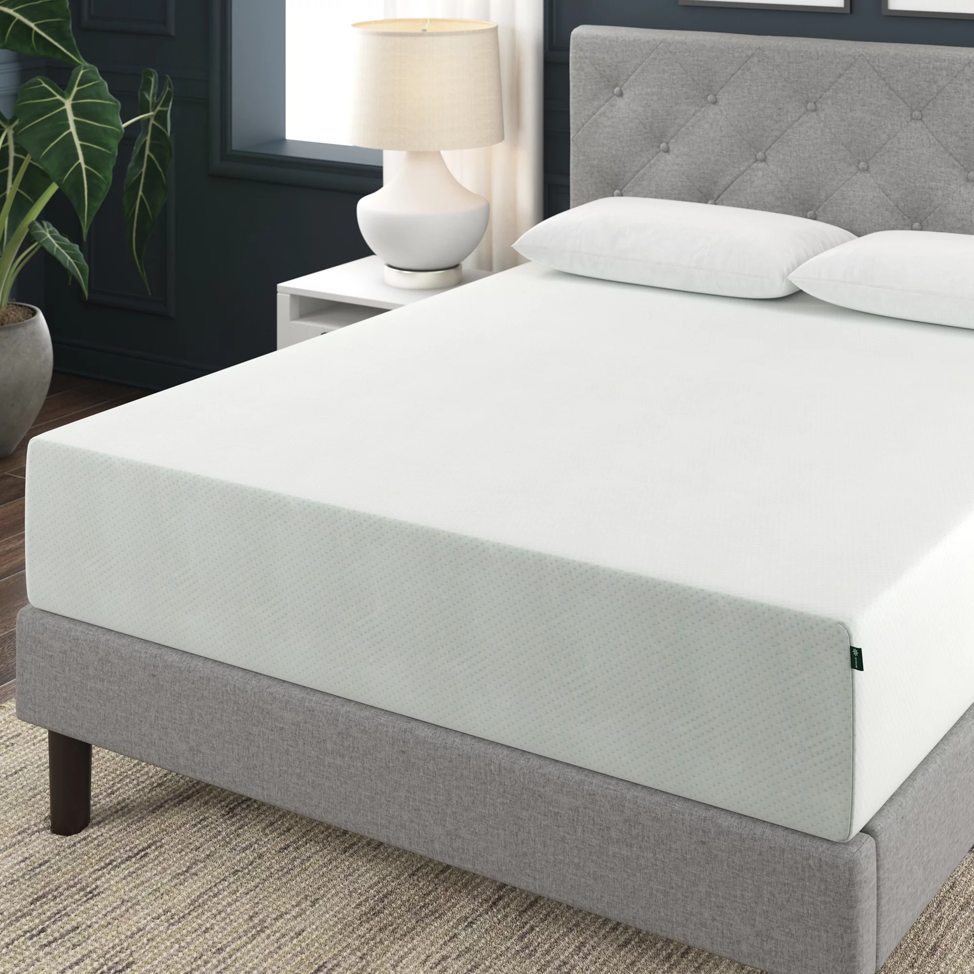 Zinus Spa Sensations 12