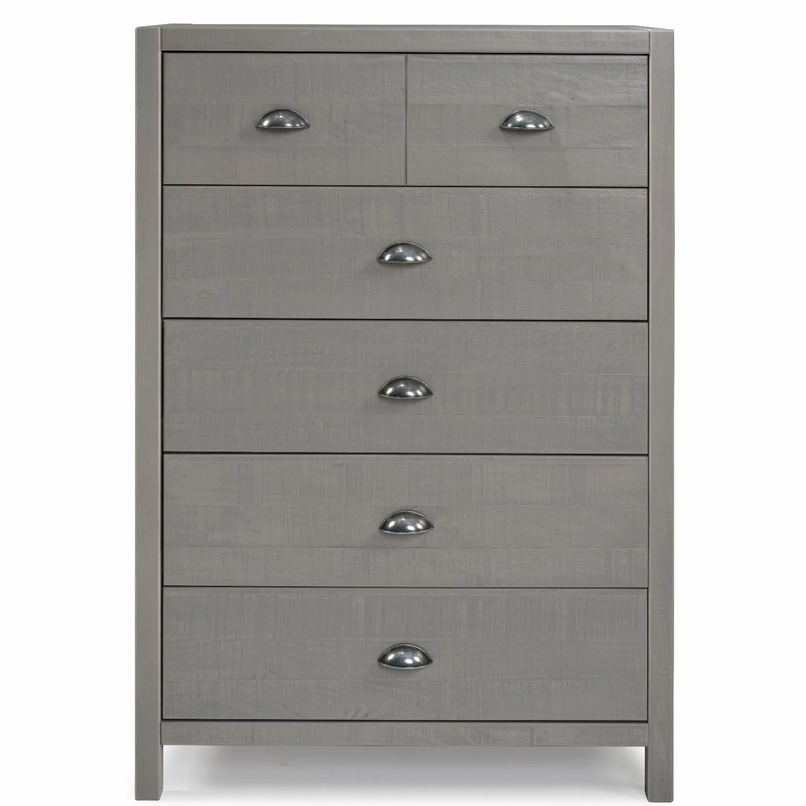 Camaflexi Hampton Five Drawer Chest