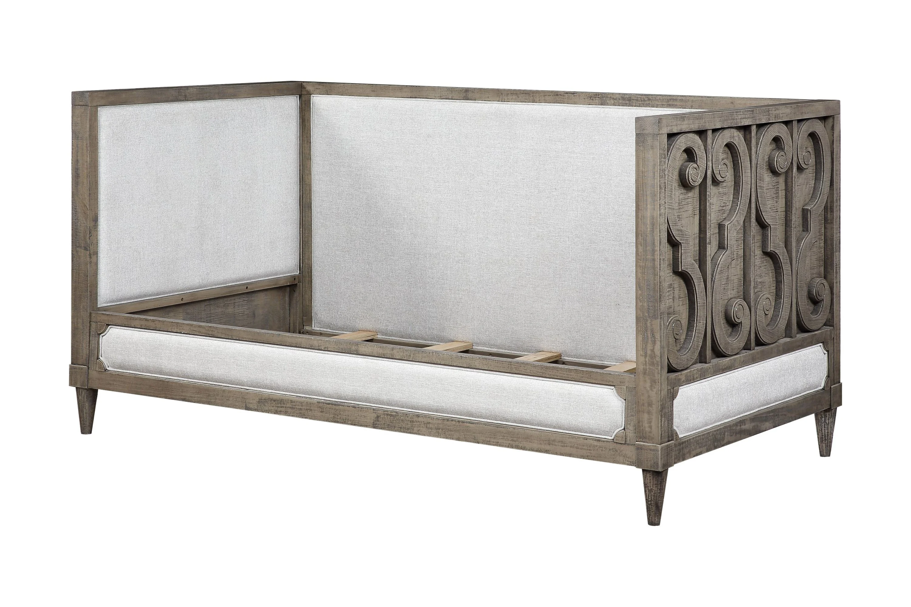 Artasia Twin Size Daybed - Natural