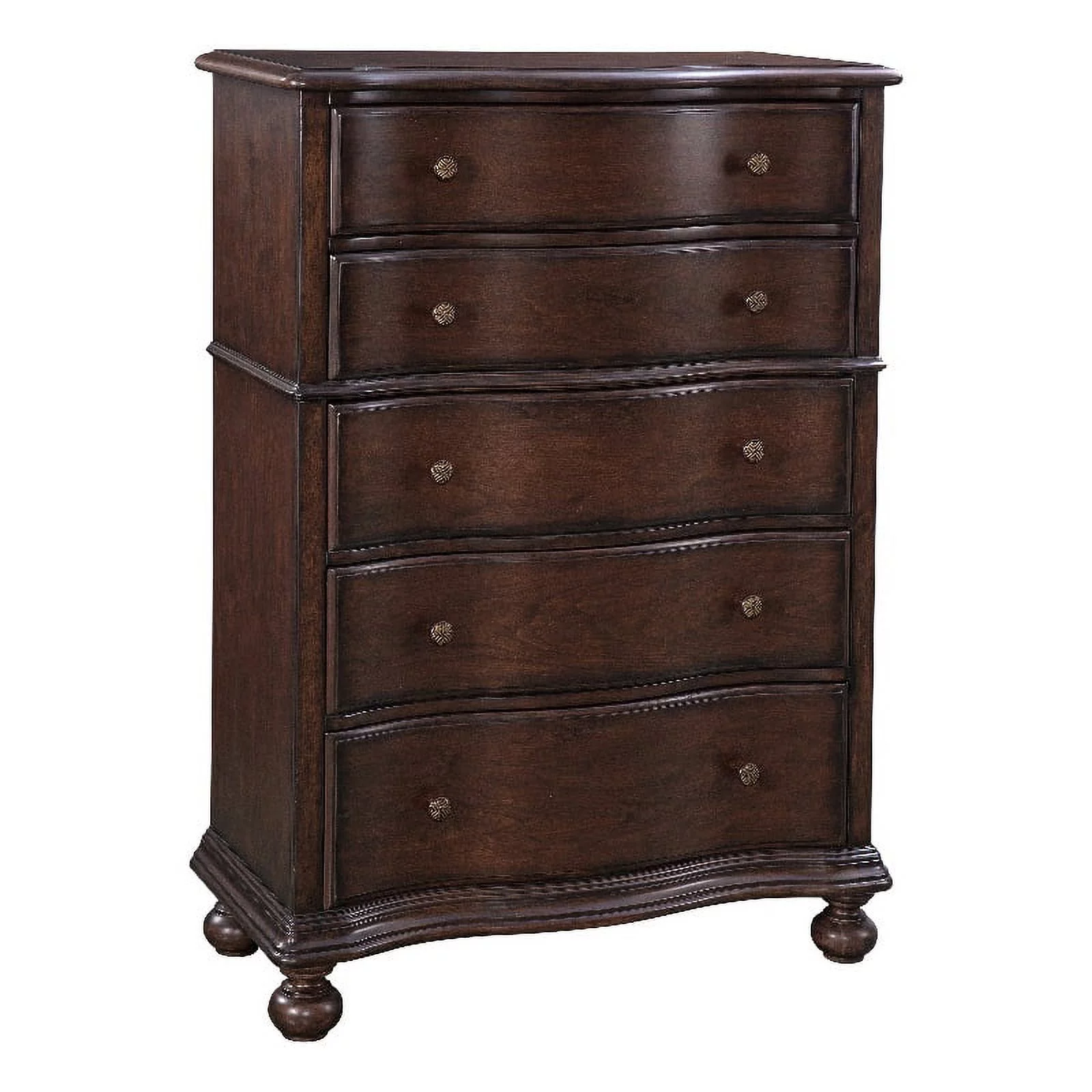 American Woodcrafters Rodanthe 42